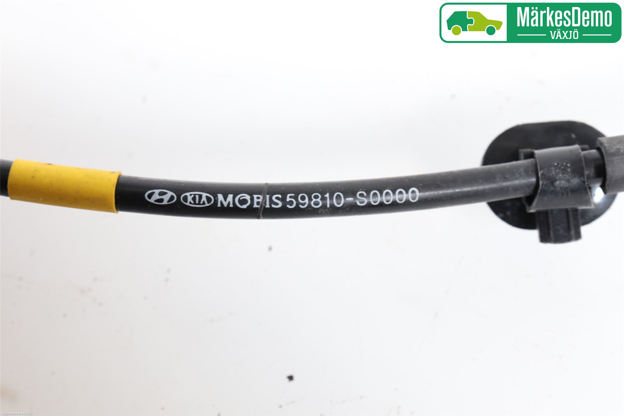 Hyundai i30 PD 17- Abs Sensor