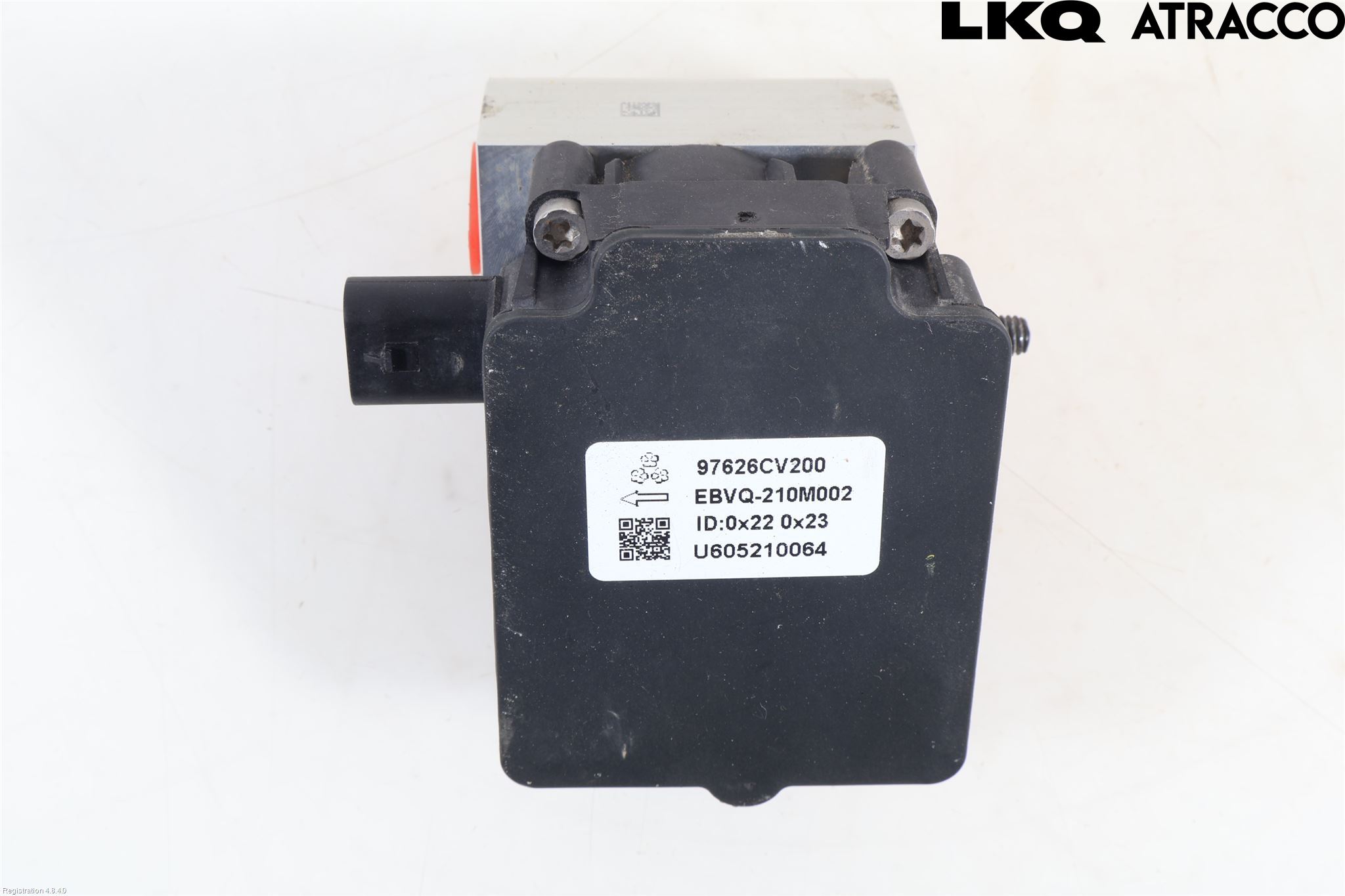 Kia EV6 (CV) 22- Ac Expansionsventil