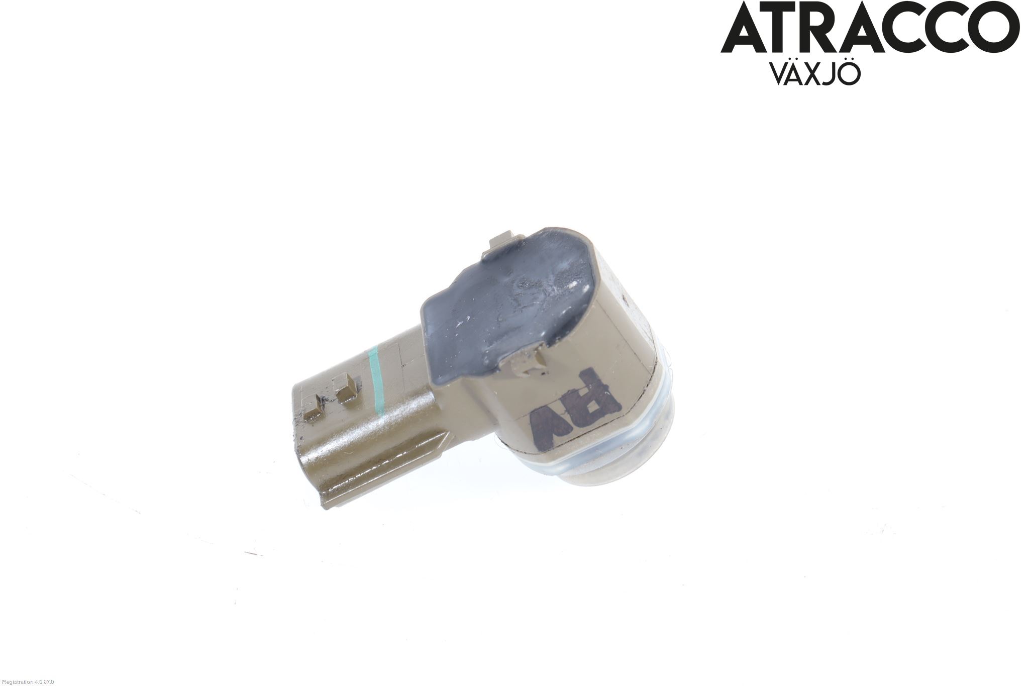 Nissan LEAF 18- Parkeringshjälp Frontsensor