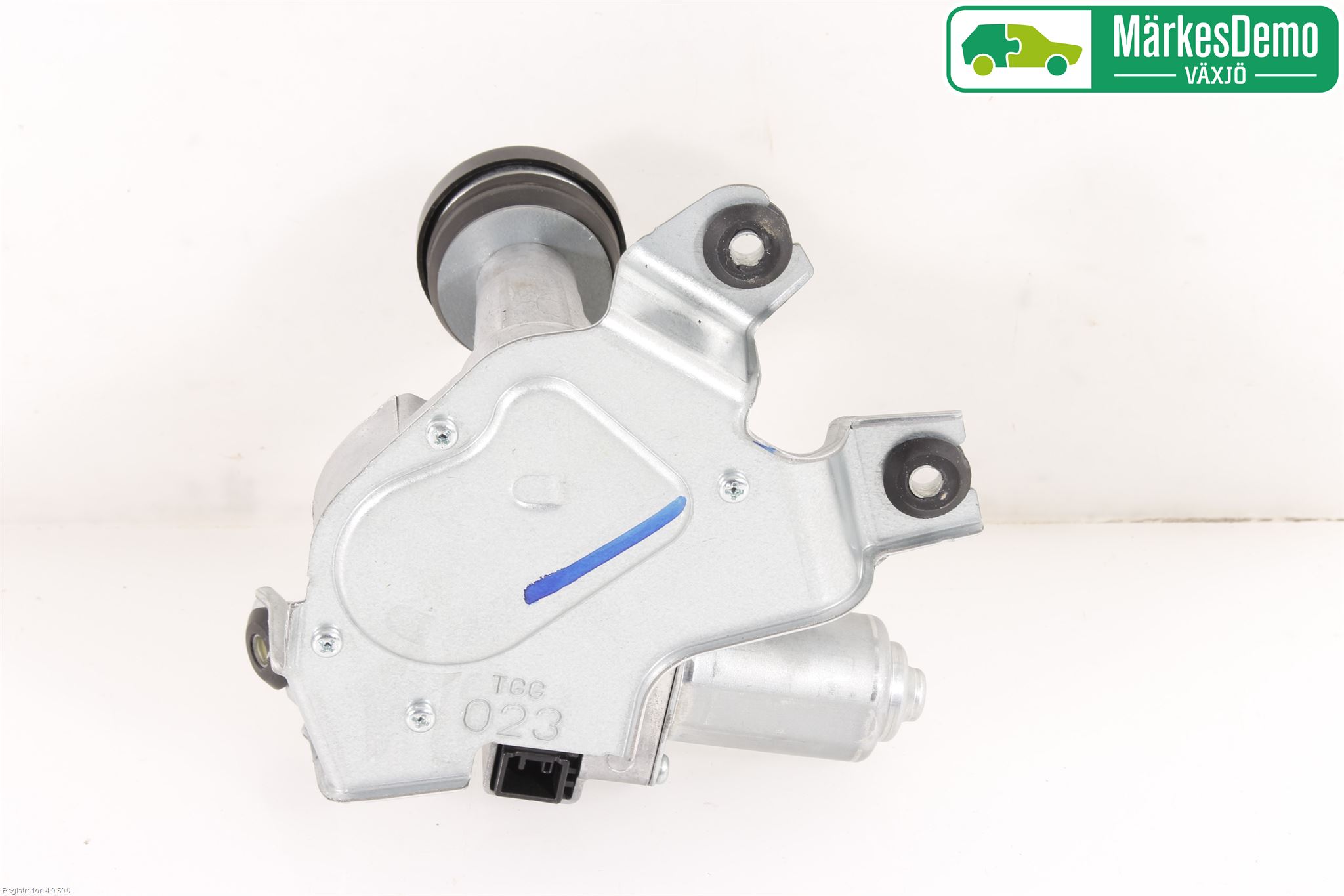 Honda CIVIC 17-22 Torkarmotor Baklucka