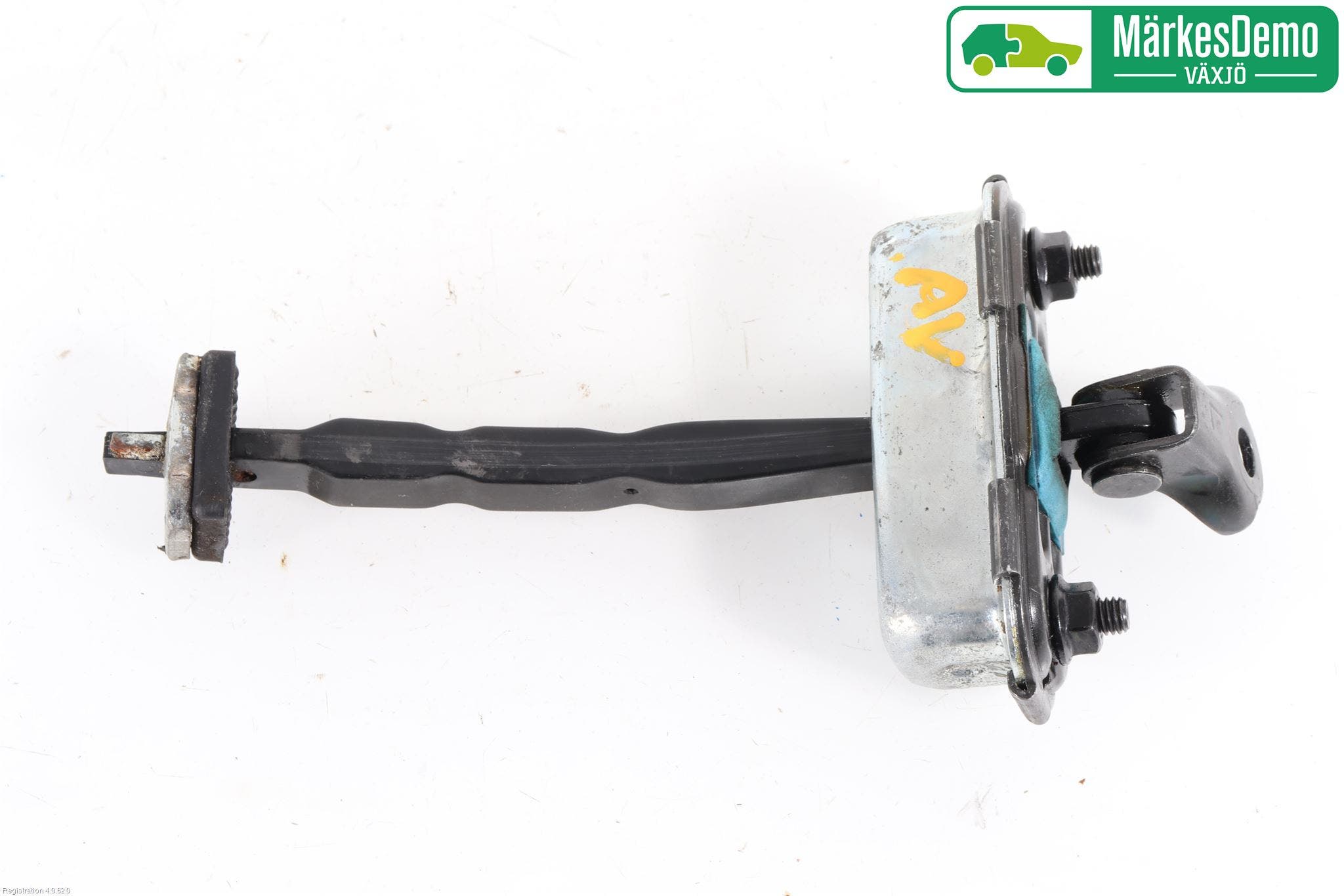 Hyundai SANTA FE 13-18 Dörrstopp