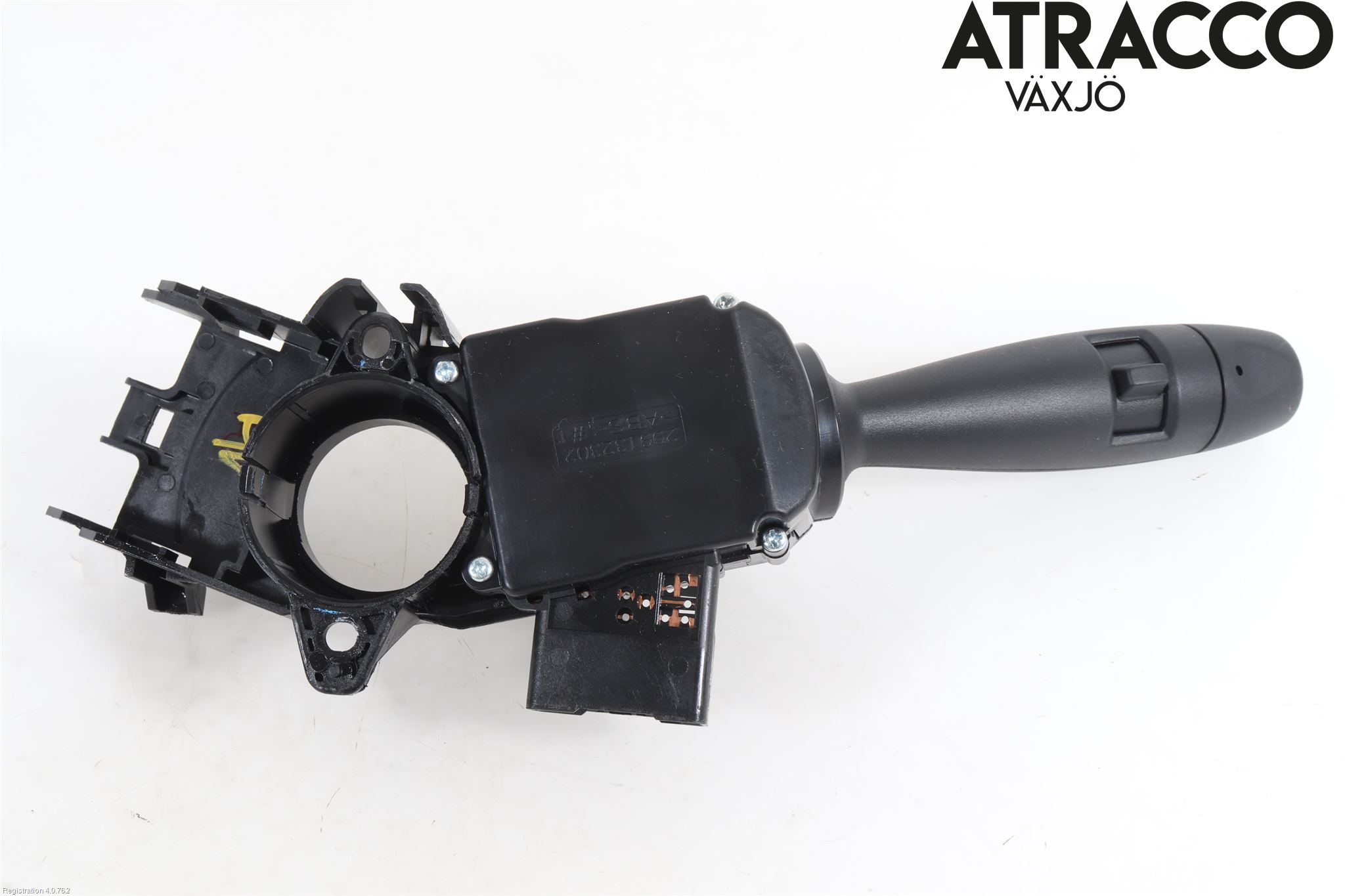 Hyundai i10 BA 17-20 Spak Blinkers-Ljusomk