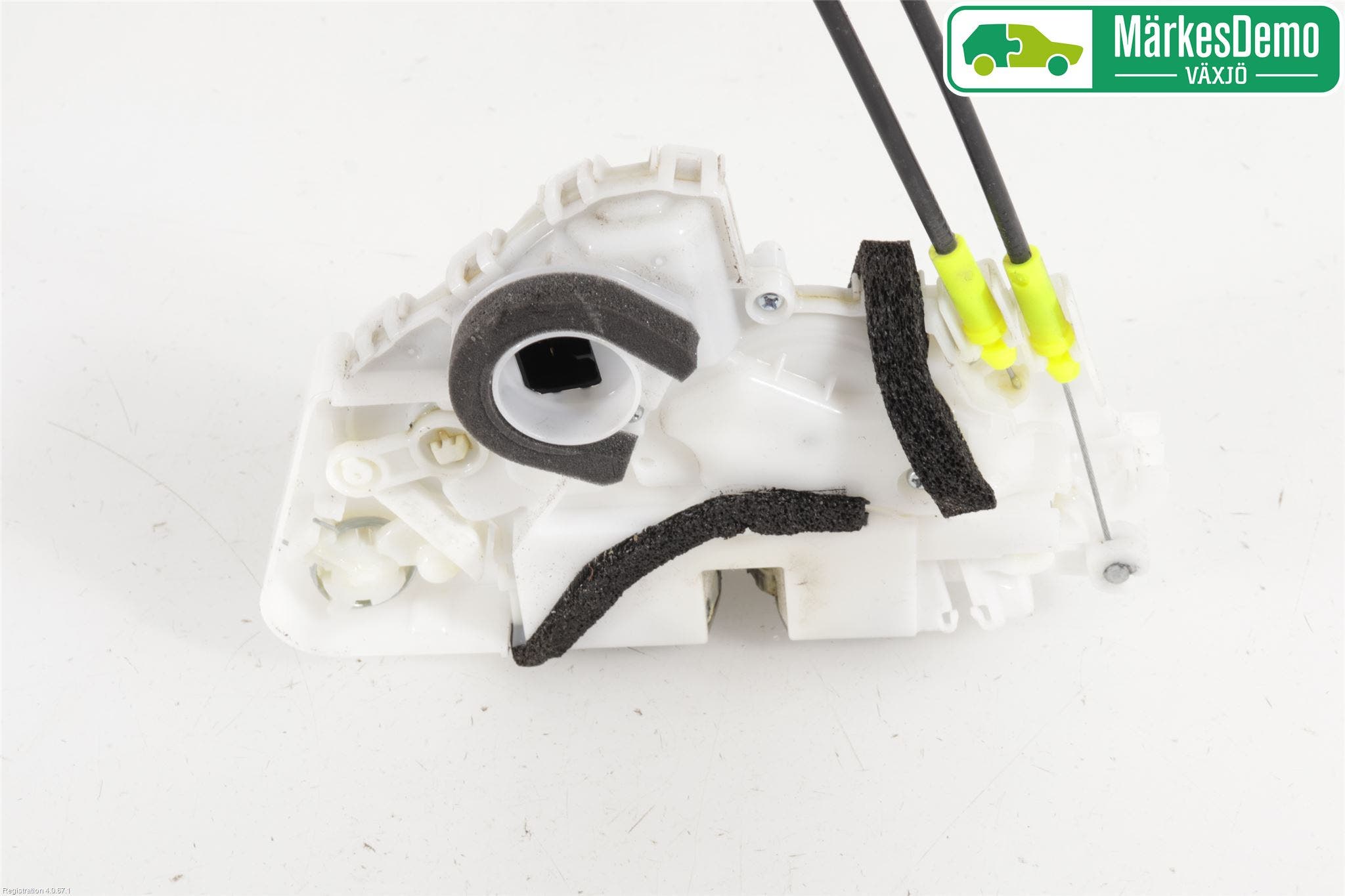 Suzuki VITARA 15- Låskista-Dörrlås