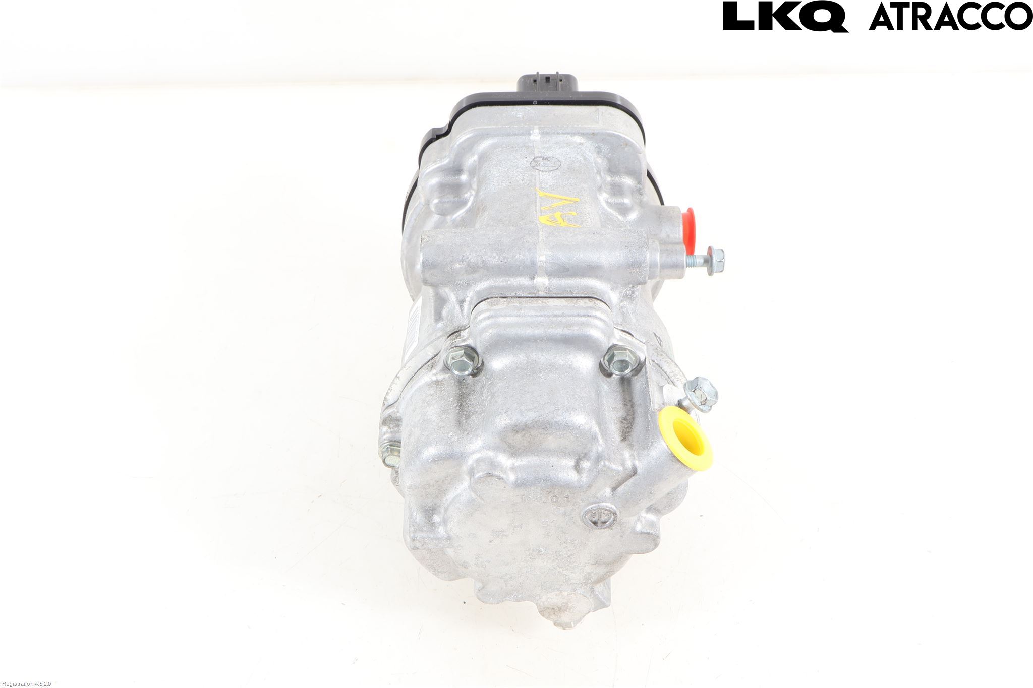 Toyota COROLLA CROSS XG10 22- Ac Kompressor