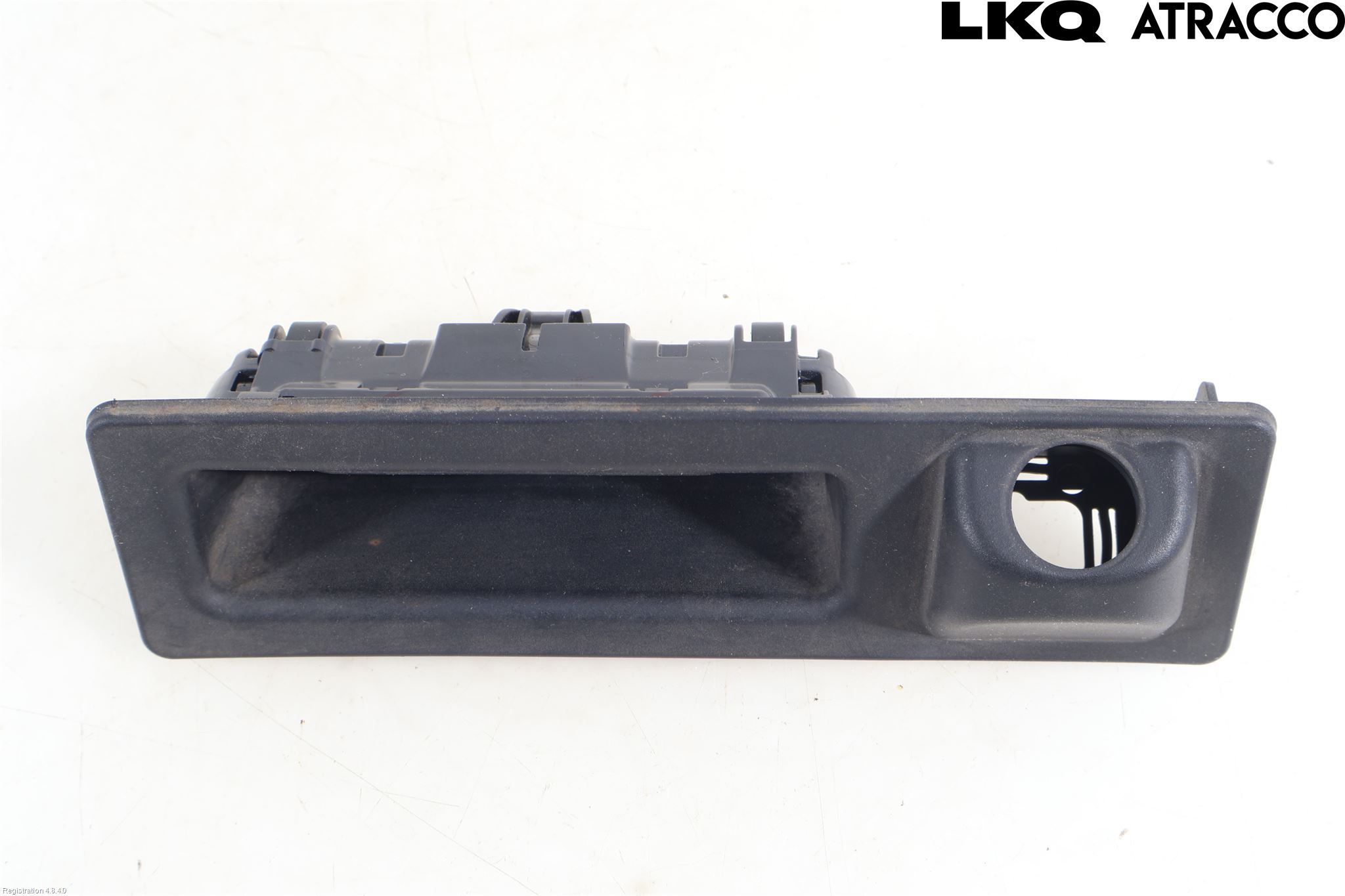 BMW 2 F45 Active Tourer 14-21 Bakluckehandtag