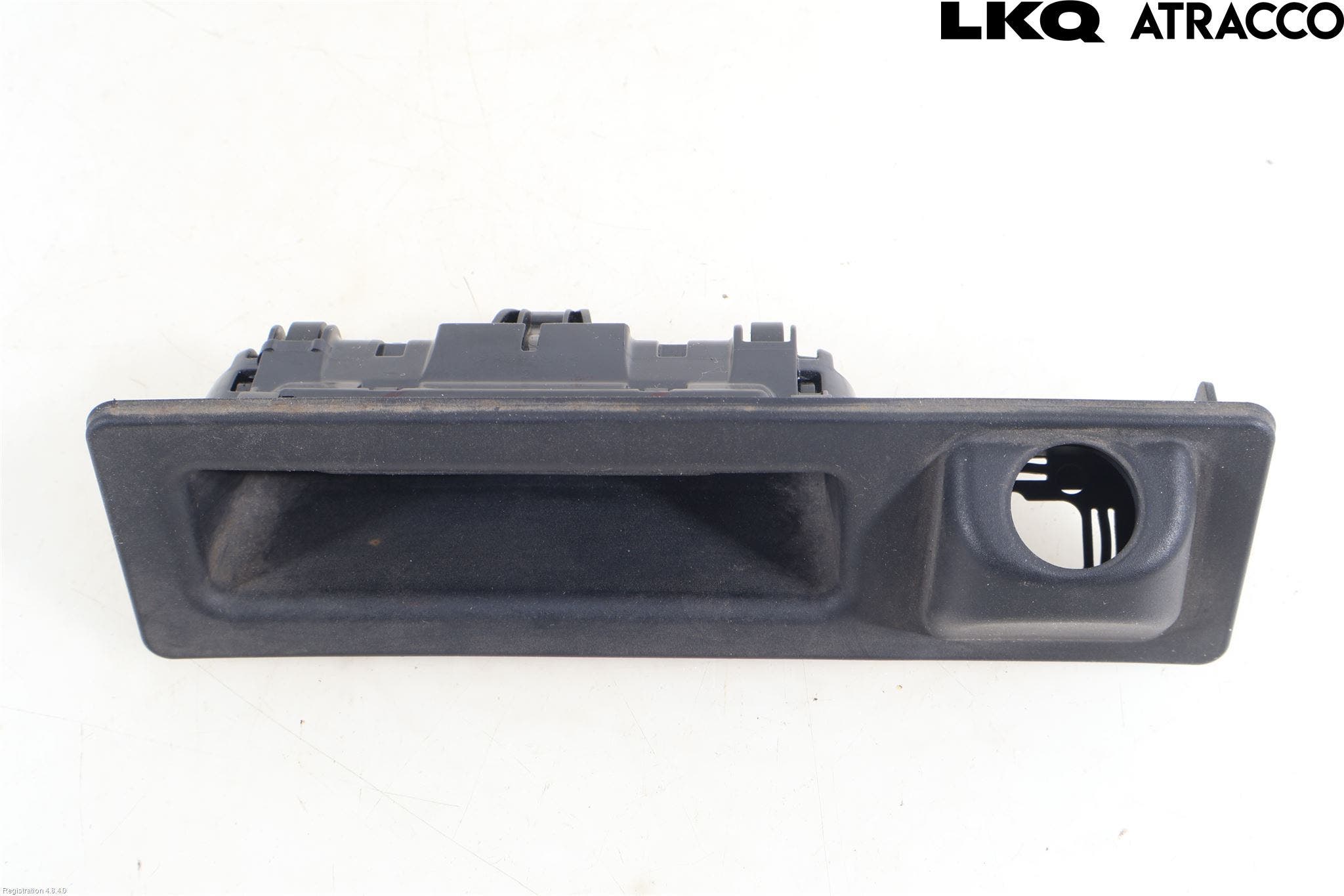 BMW 2 F45 Active Tourer 14-21 Bakluckehandtag