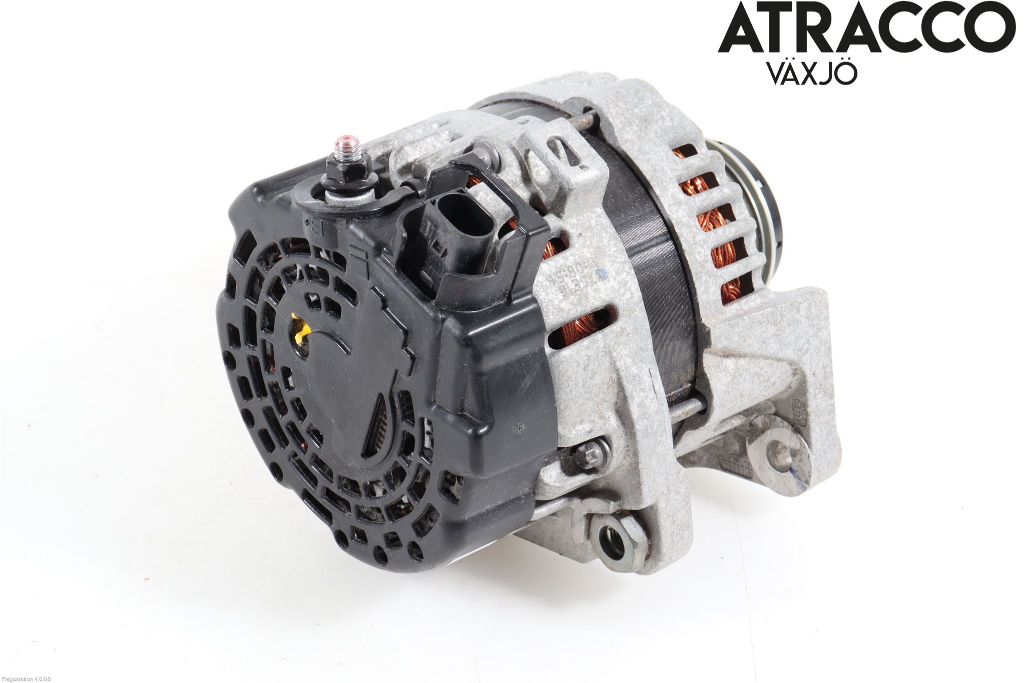 Hyundai i20 GB 15-20 Generator