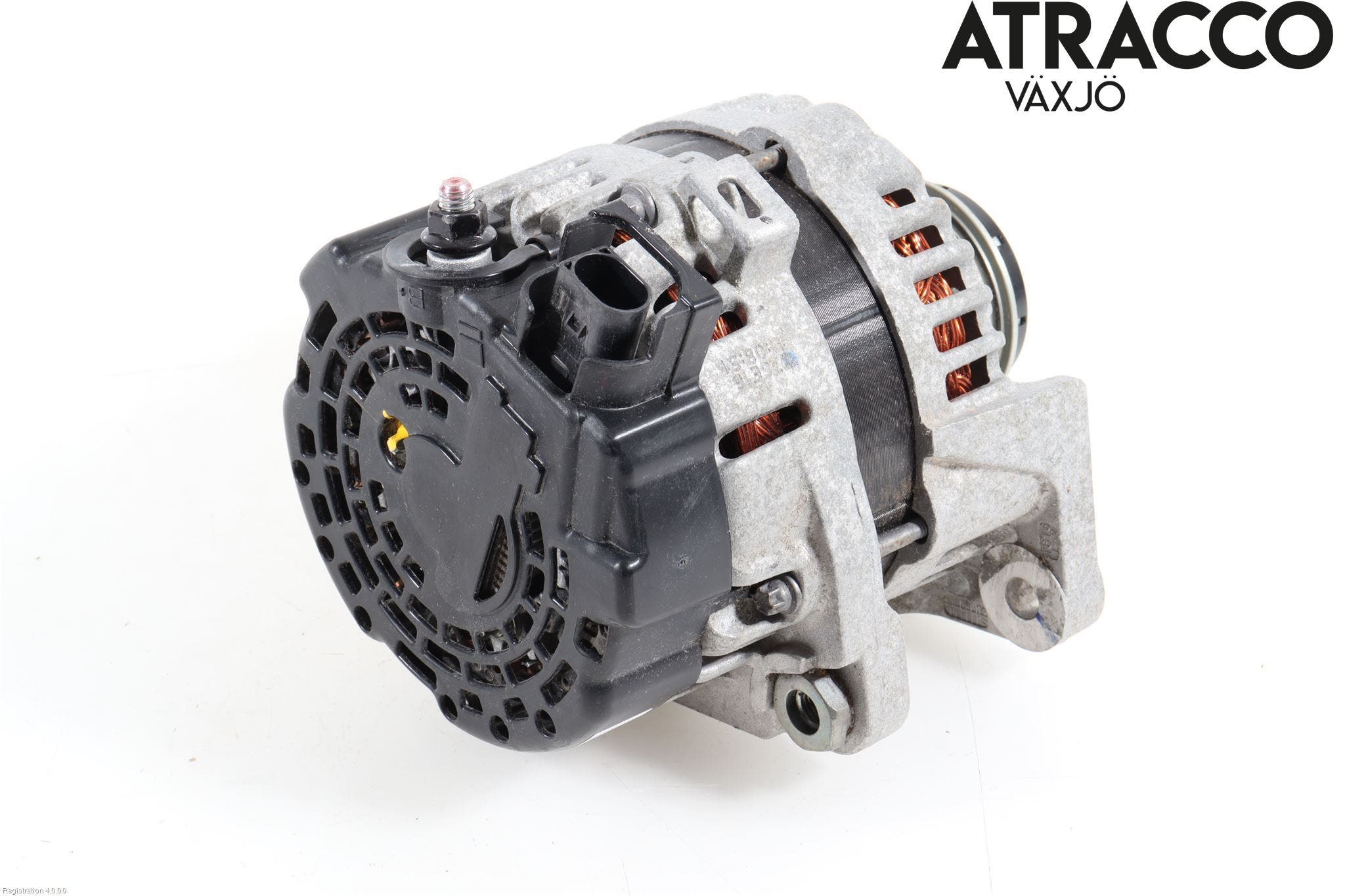 Hyundai i20 GB 15-20 Generator