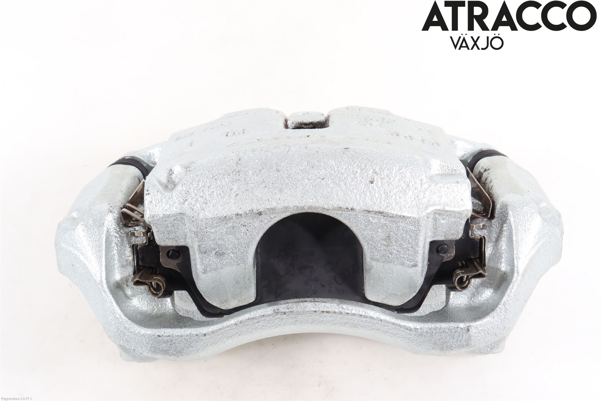 Mazda CX-30 20- Bromsok Fram Höger