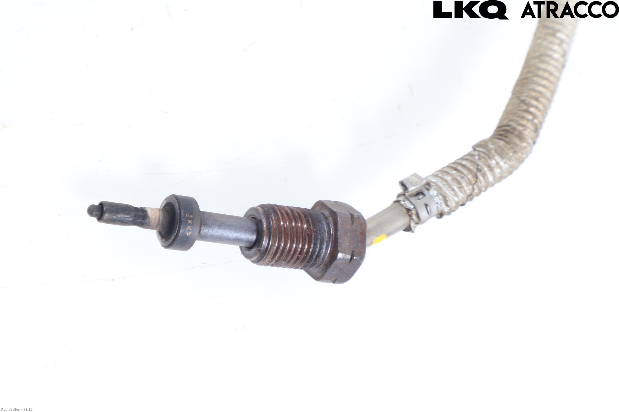 Volkswagen VW CADDY      04-10 Sensor Avgas