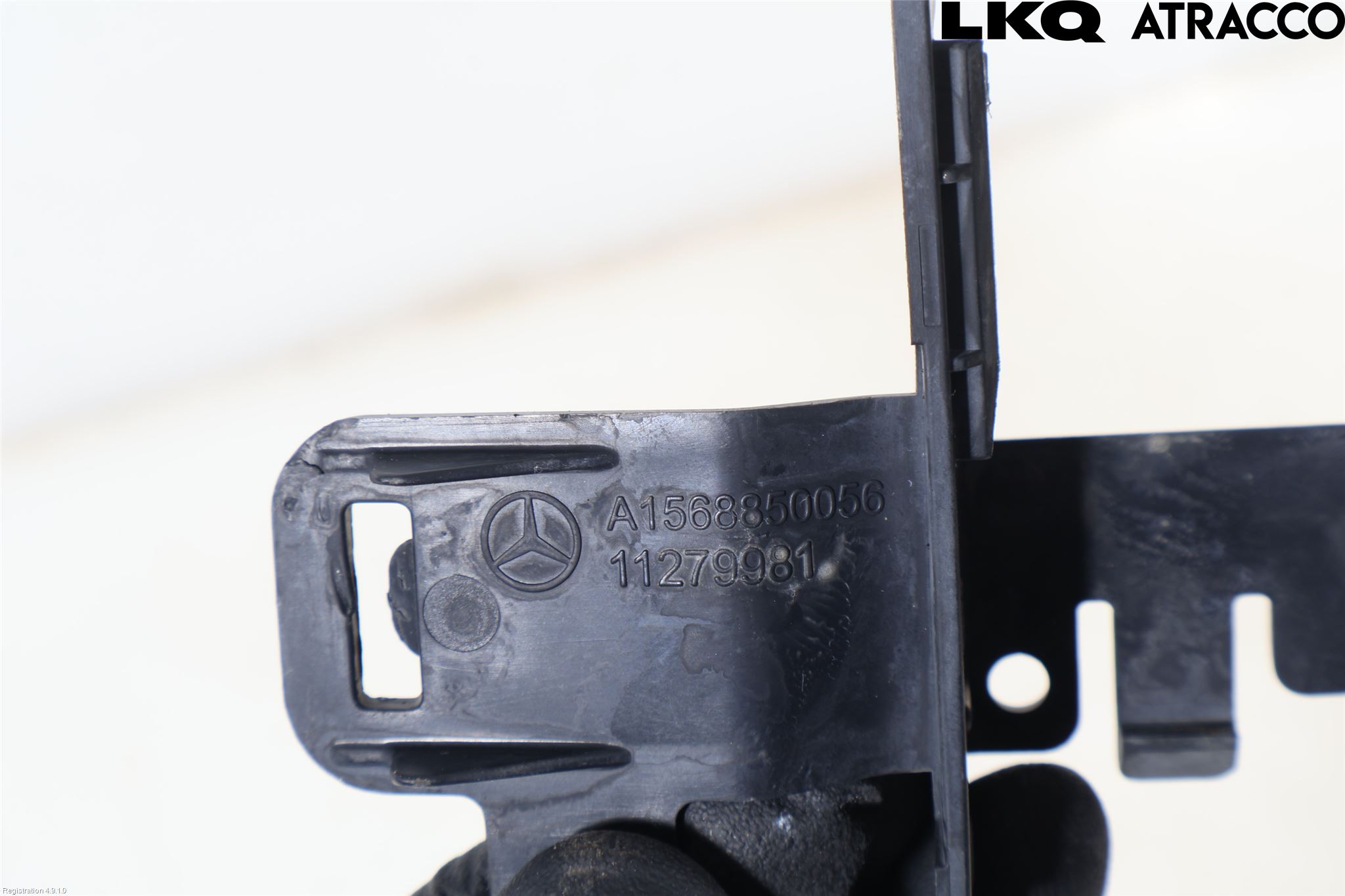 Mercedes-Benz MB GLA-KLASS (X156) 13-20 Sensor Adaptiv Farthållare