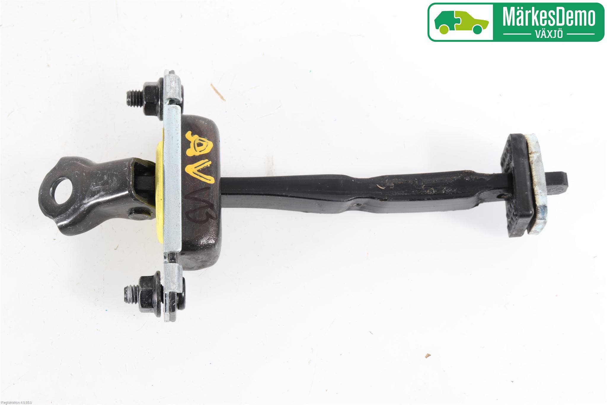 Hyundai i30 PD 17- Dörrstopp