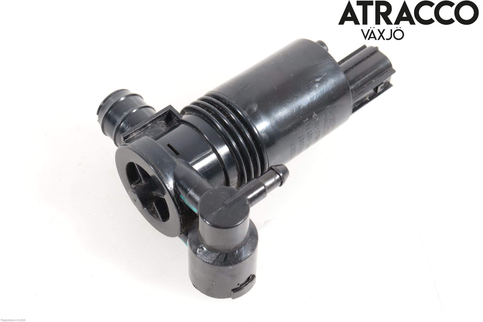 Ford B-MAX 12-17 Spolarpump Vindruta