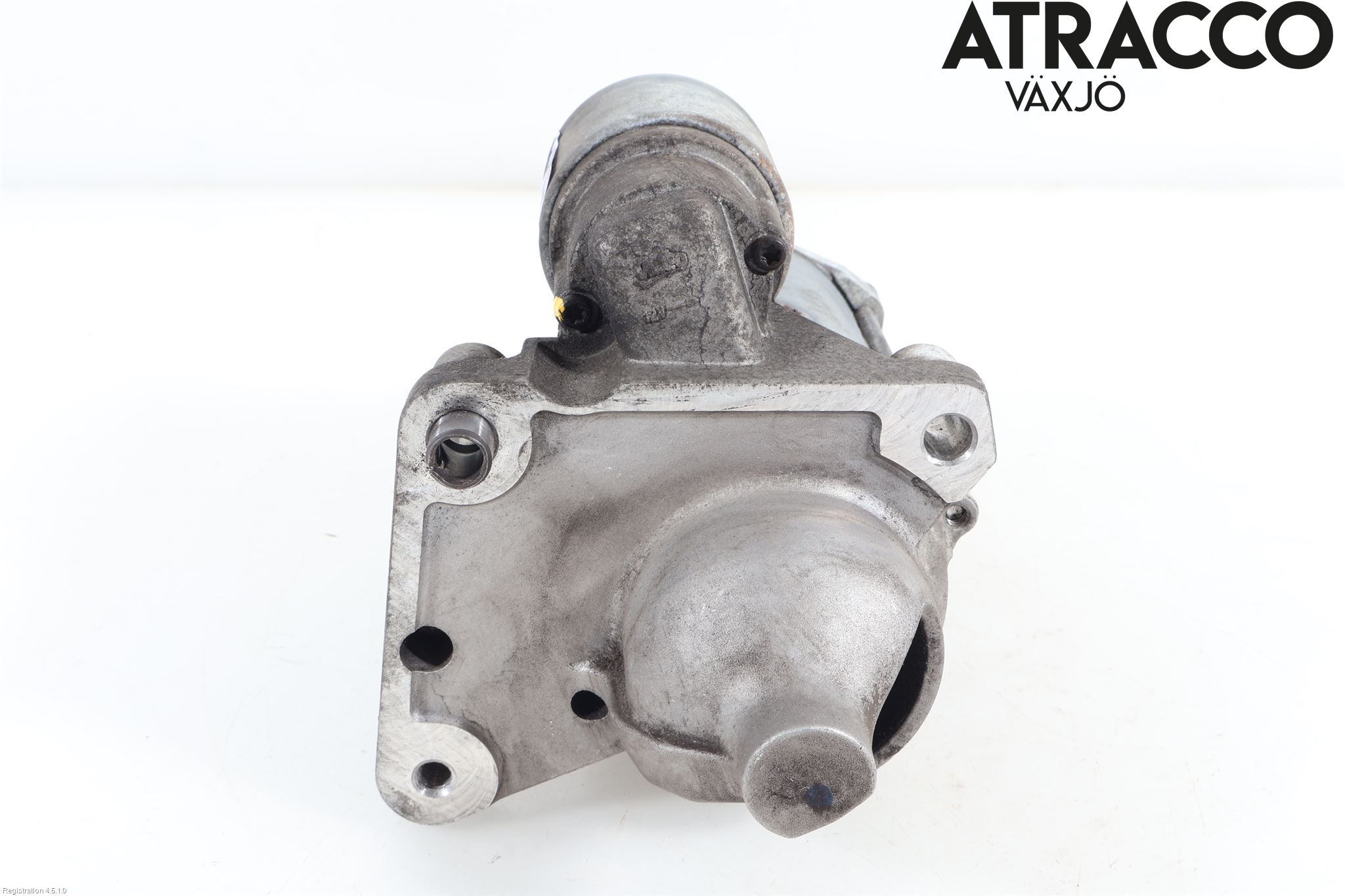 Citroen BERLINGO 08-18 Startmotor Diesel