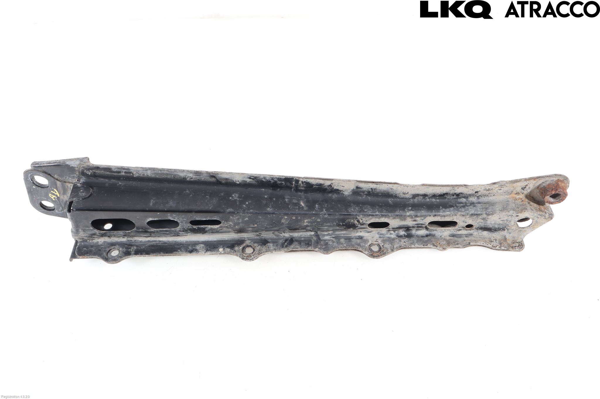 Toyota PRIUS ZVW30 09-20 Motorbalk