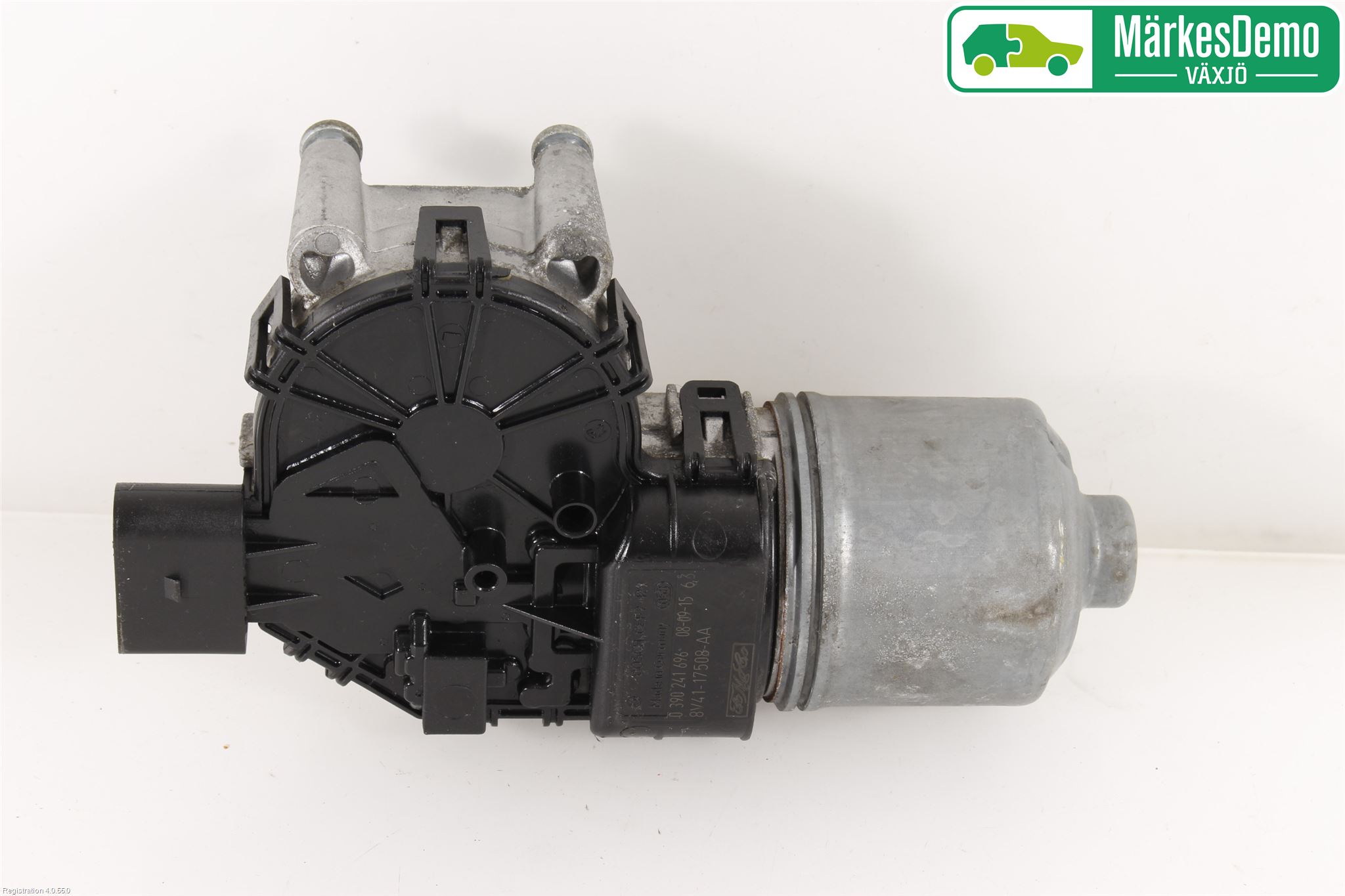 Ford KUGA 08-12 Torkarmotor Vindruta