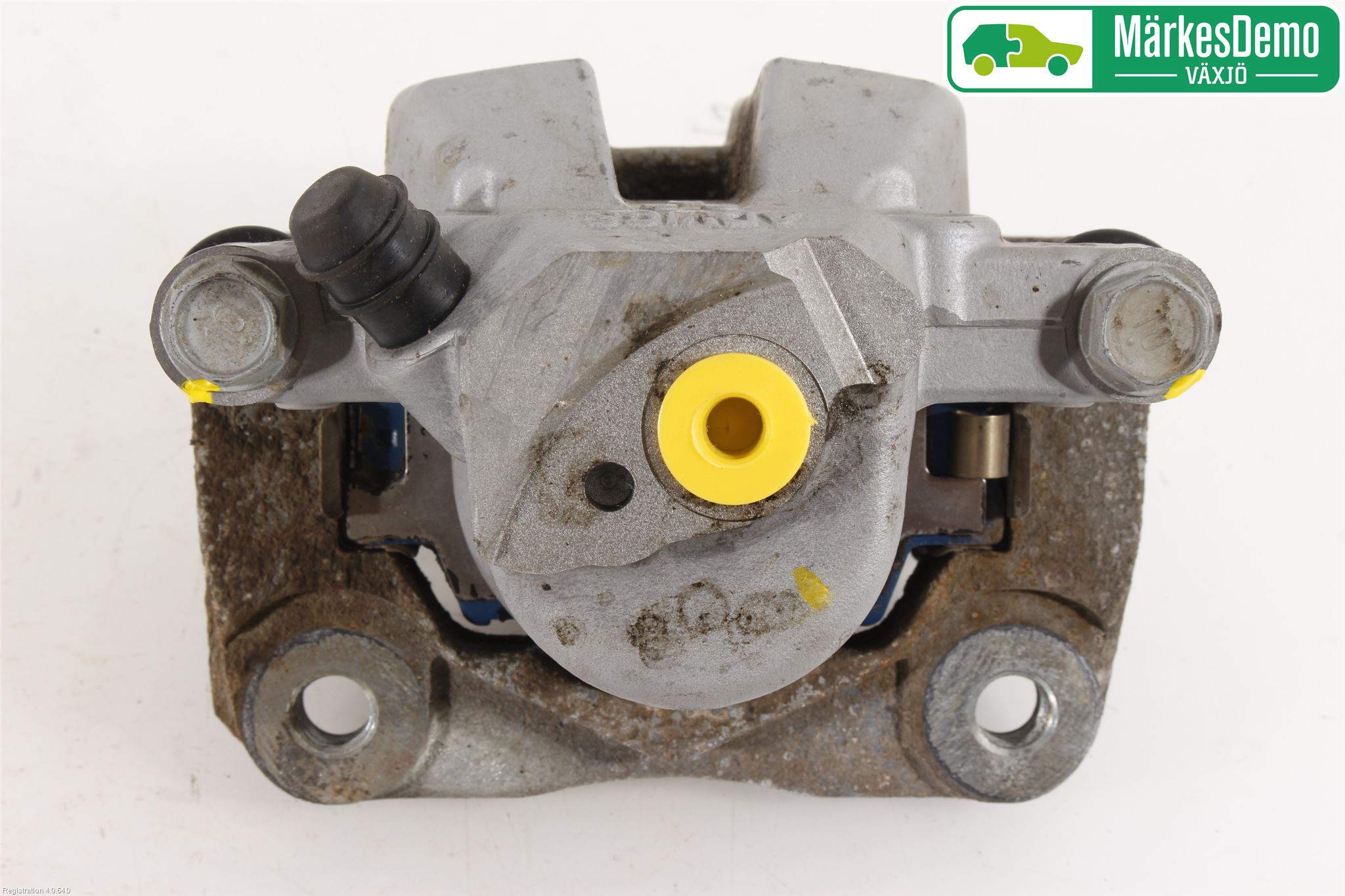 Toyota RAV4 13-18 Bromsok Bak Höger