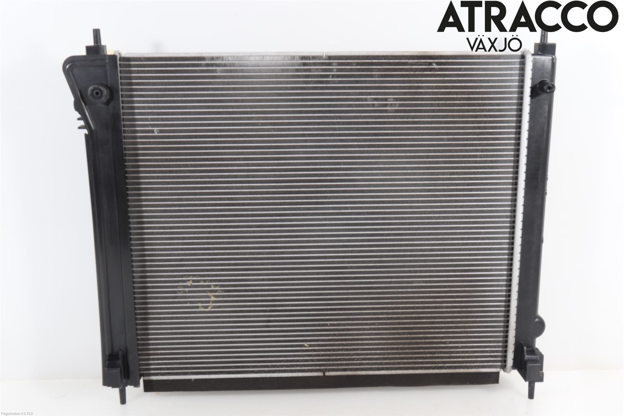 Nissan PULSAR Kylare Aut