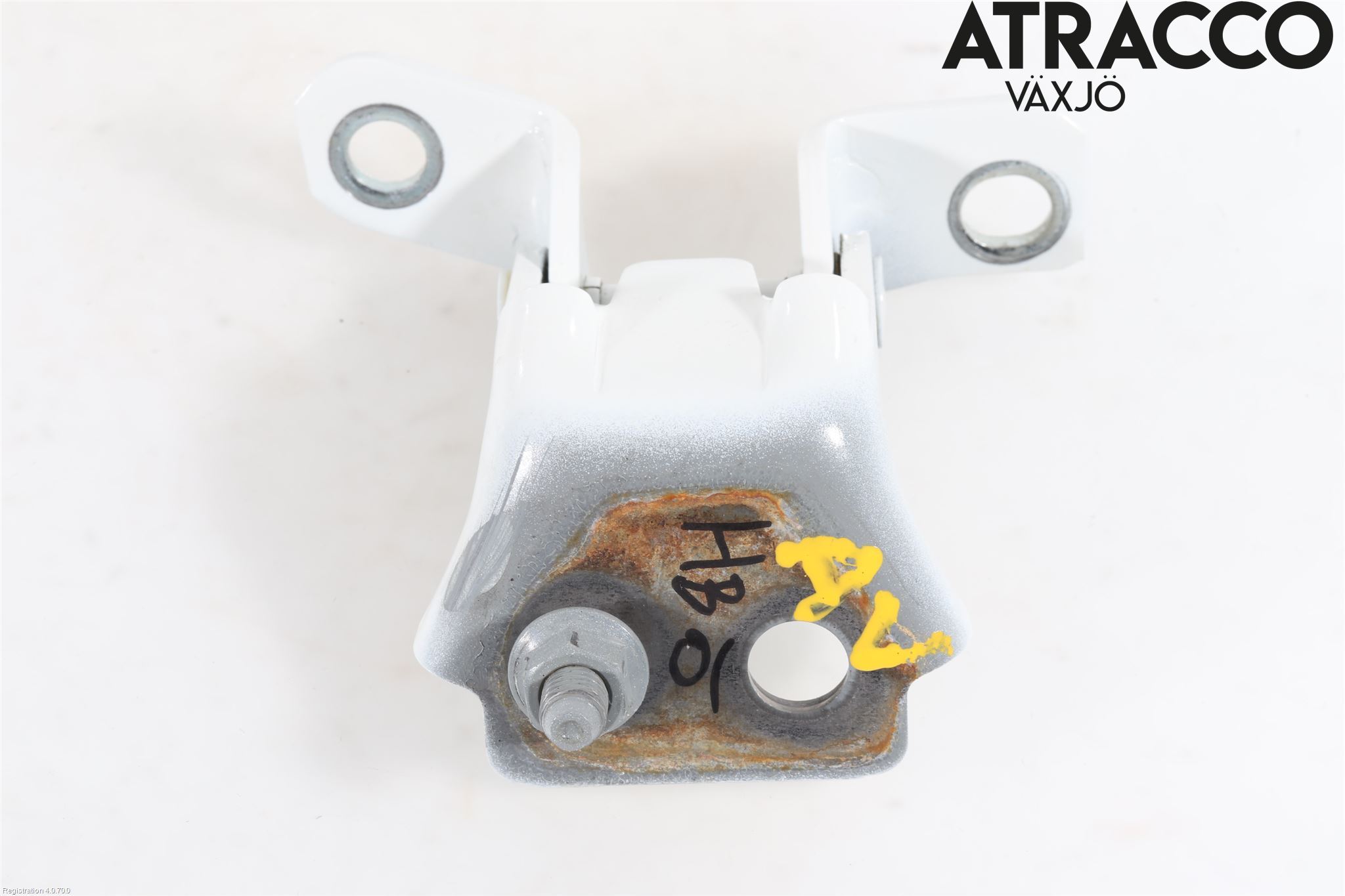 Mazda CX-3 Dörrgångjärn