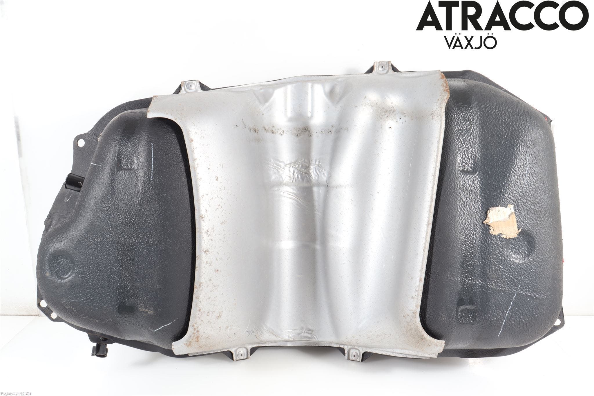 Mazda CX-5 12-17 Bränsletank