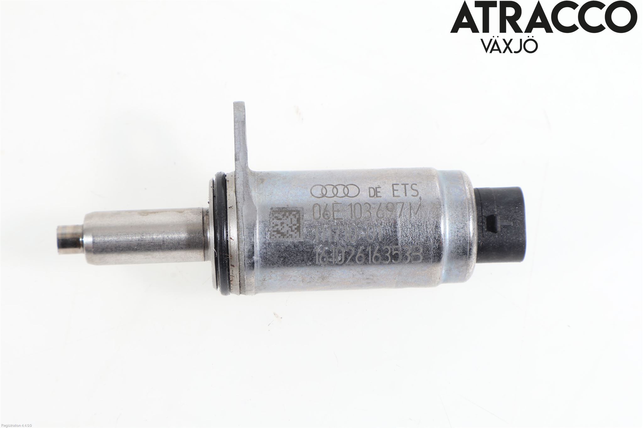 Volkswagen VW GOLF / E-GOLF VII 13-20 Kamställningsventil