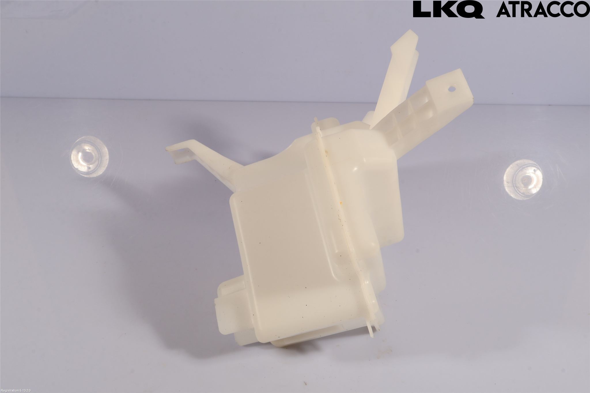 Nissan LEAF 18- Spolartank Vindruta