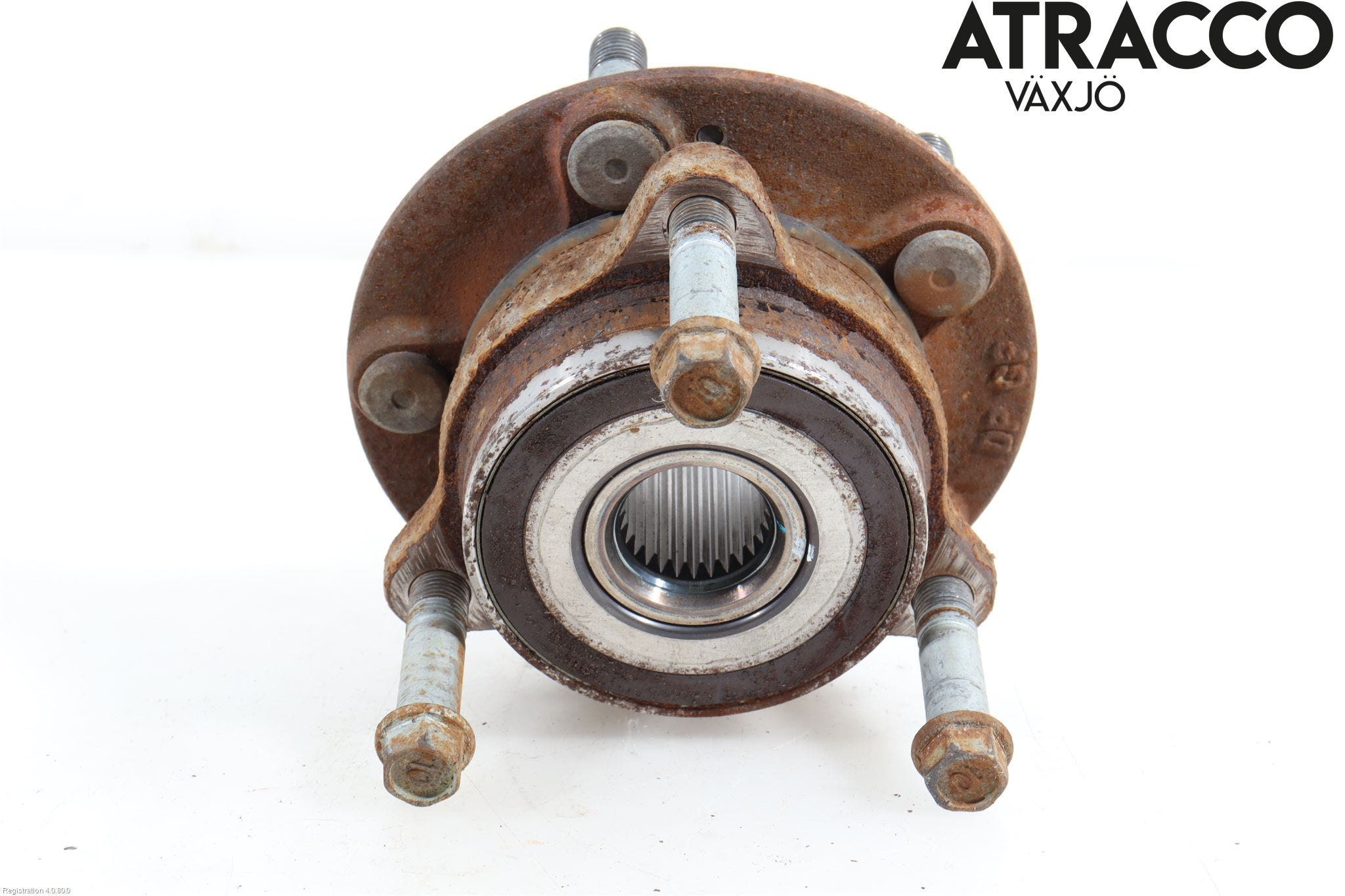 Hyundai KONA/ELECTRIC OS 18-23 Nav Fram