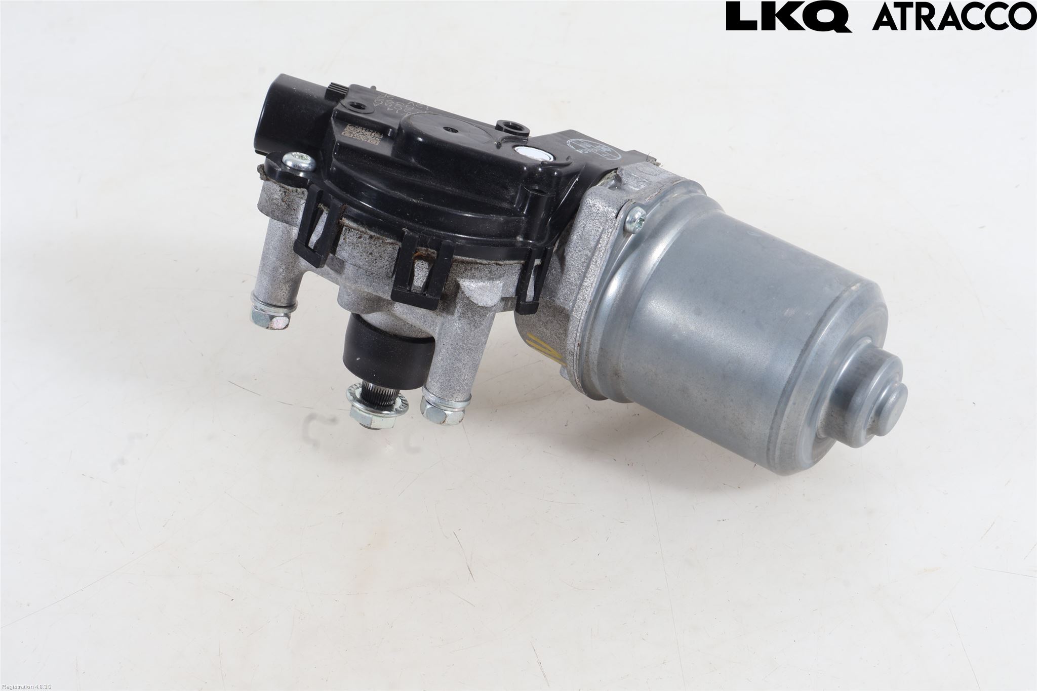 Suzuki SWACE 21- Torkarmotor Vindruta