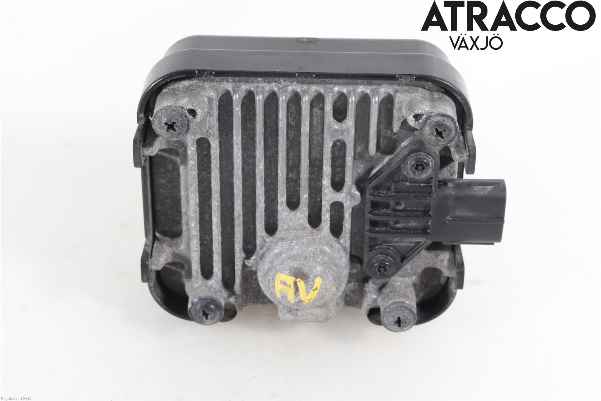 Mazda CX-5 17- Sensor Aktivt Kollisionsskydd