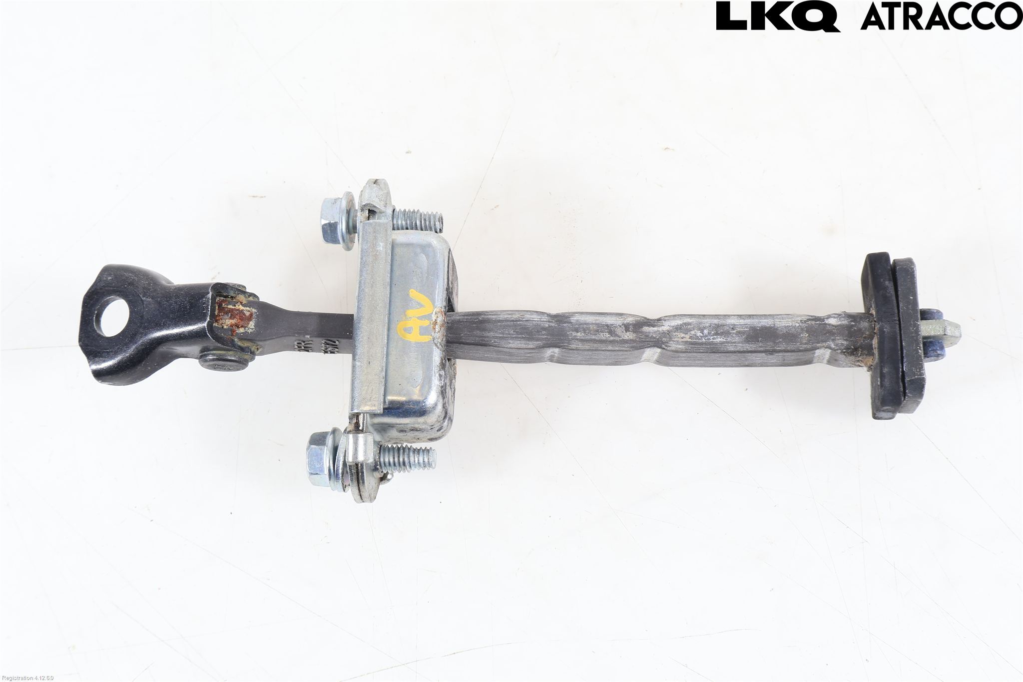 Toyota COROLLA 19- Dörrstopp