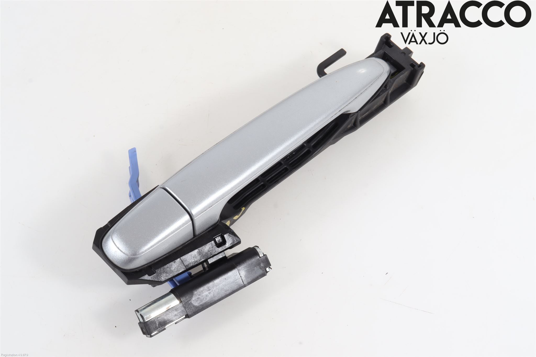 Subaru OUTBACK 10-15 Dörrhandtag Yttre Vä