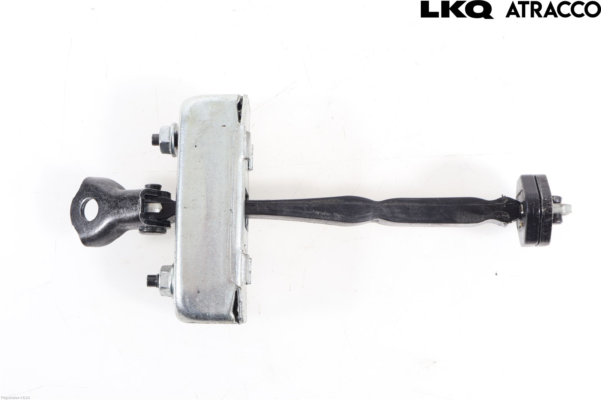 Toyota AVENSIS 16-18 Dörrstopp