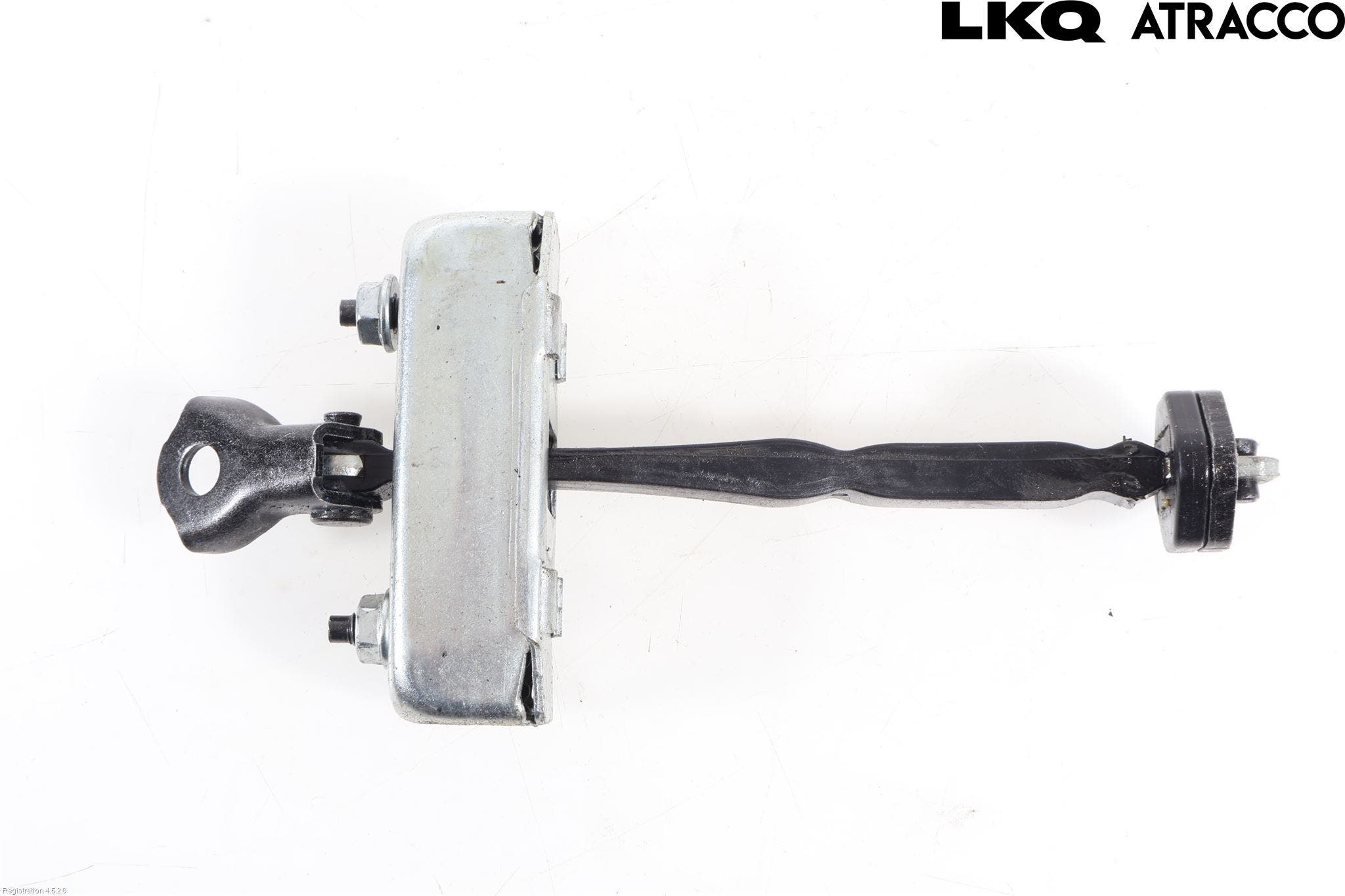 Toyota AVENSIS 16-18 Dörrstopp