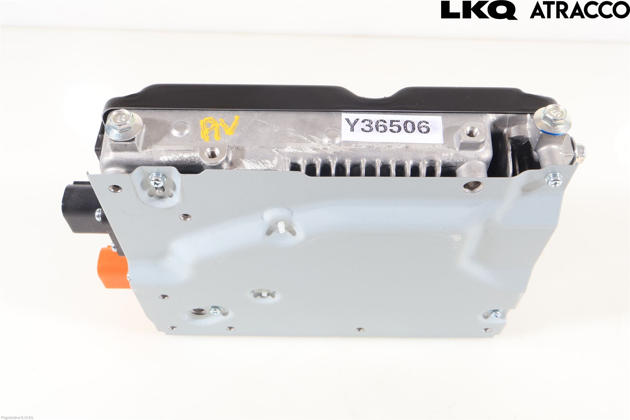 Mazda CX-80 24- Inverter Hybrid
