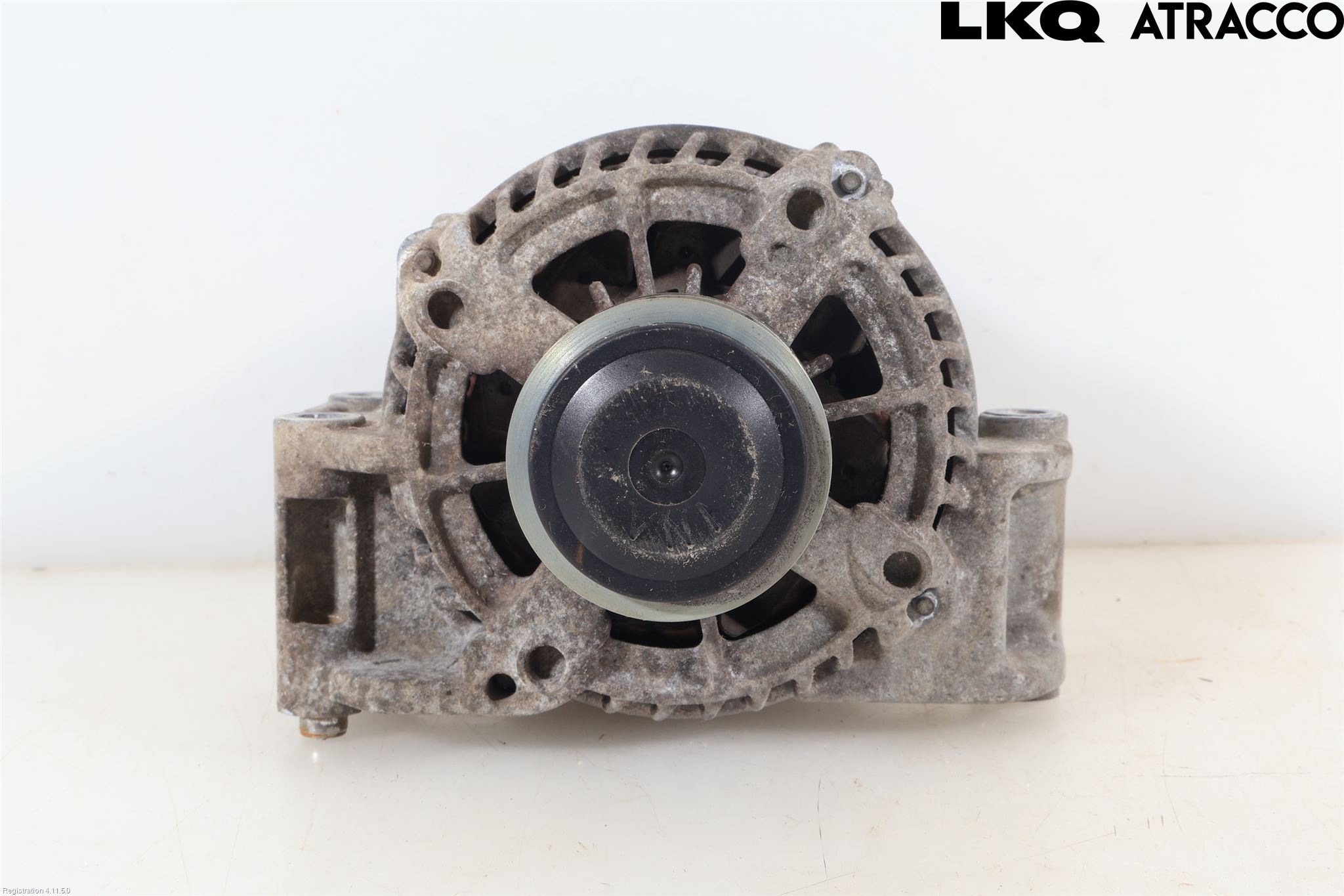 Fiat DOBLO CARGO Generator