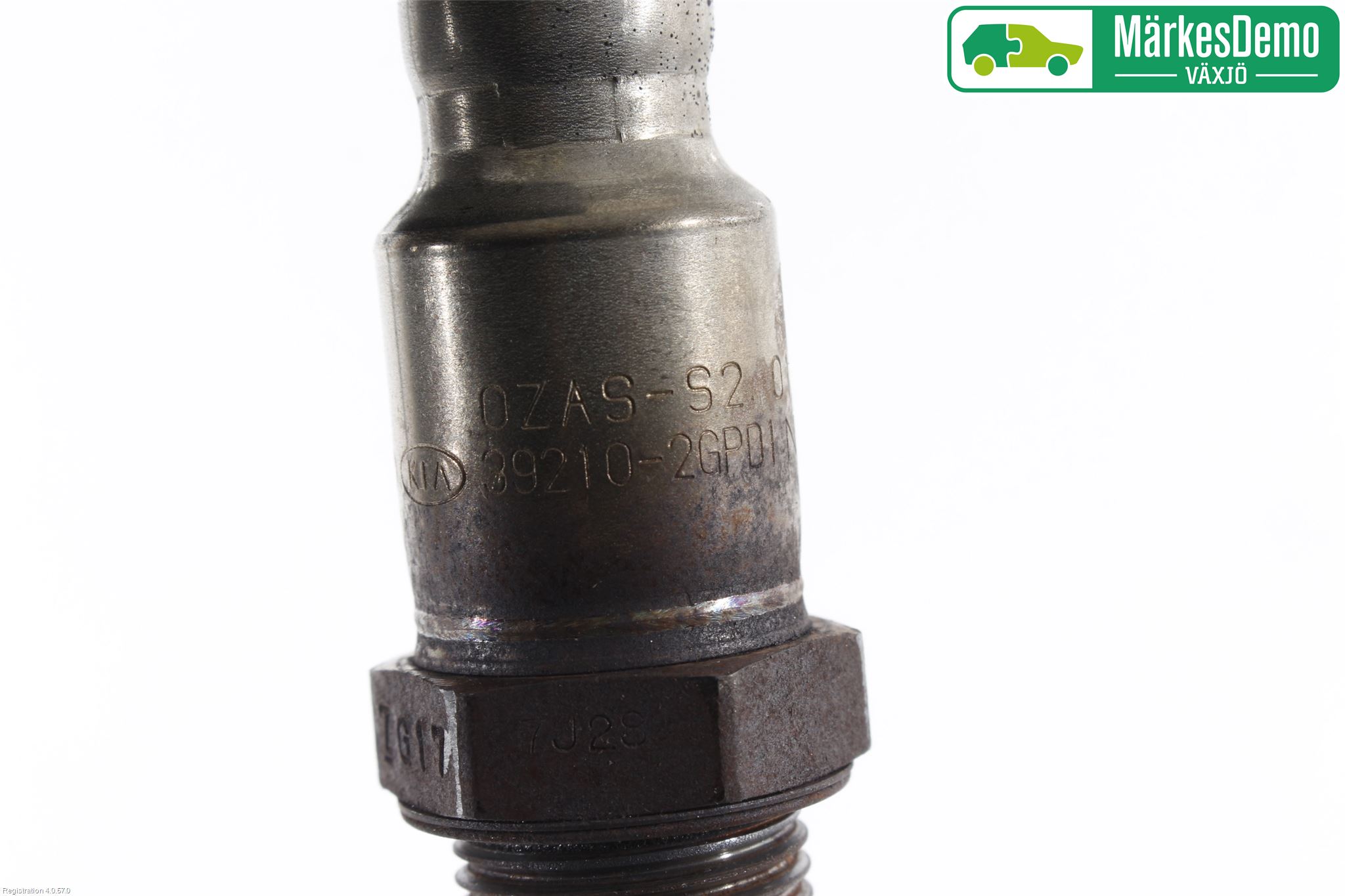 Hyundai i30 PD 17- Injlambdasond