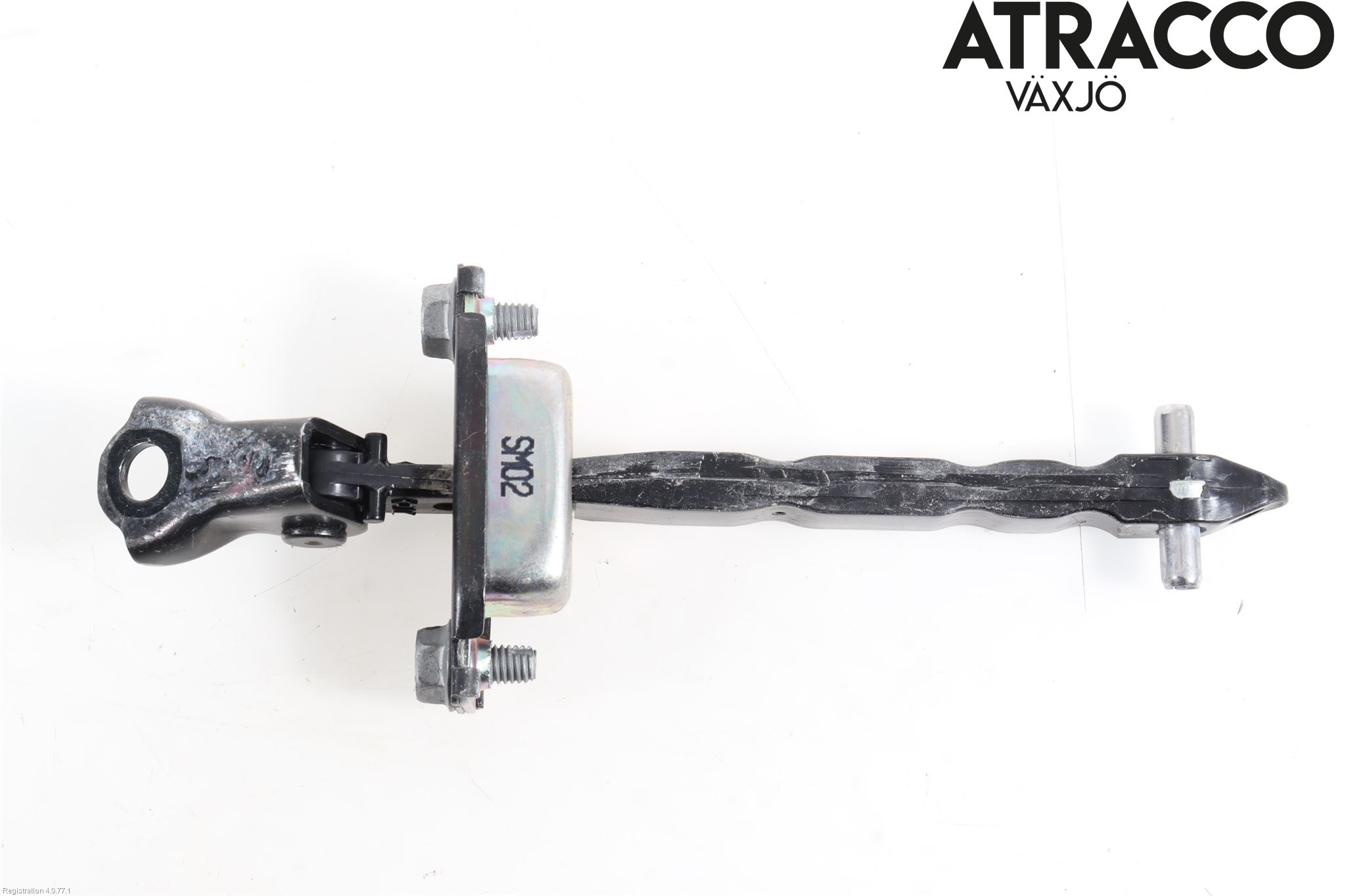 Suzuki SWIFT 17-24 Dörrstopp