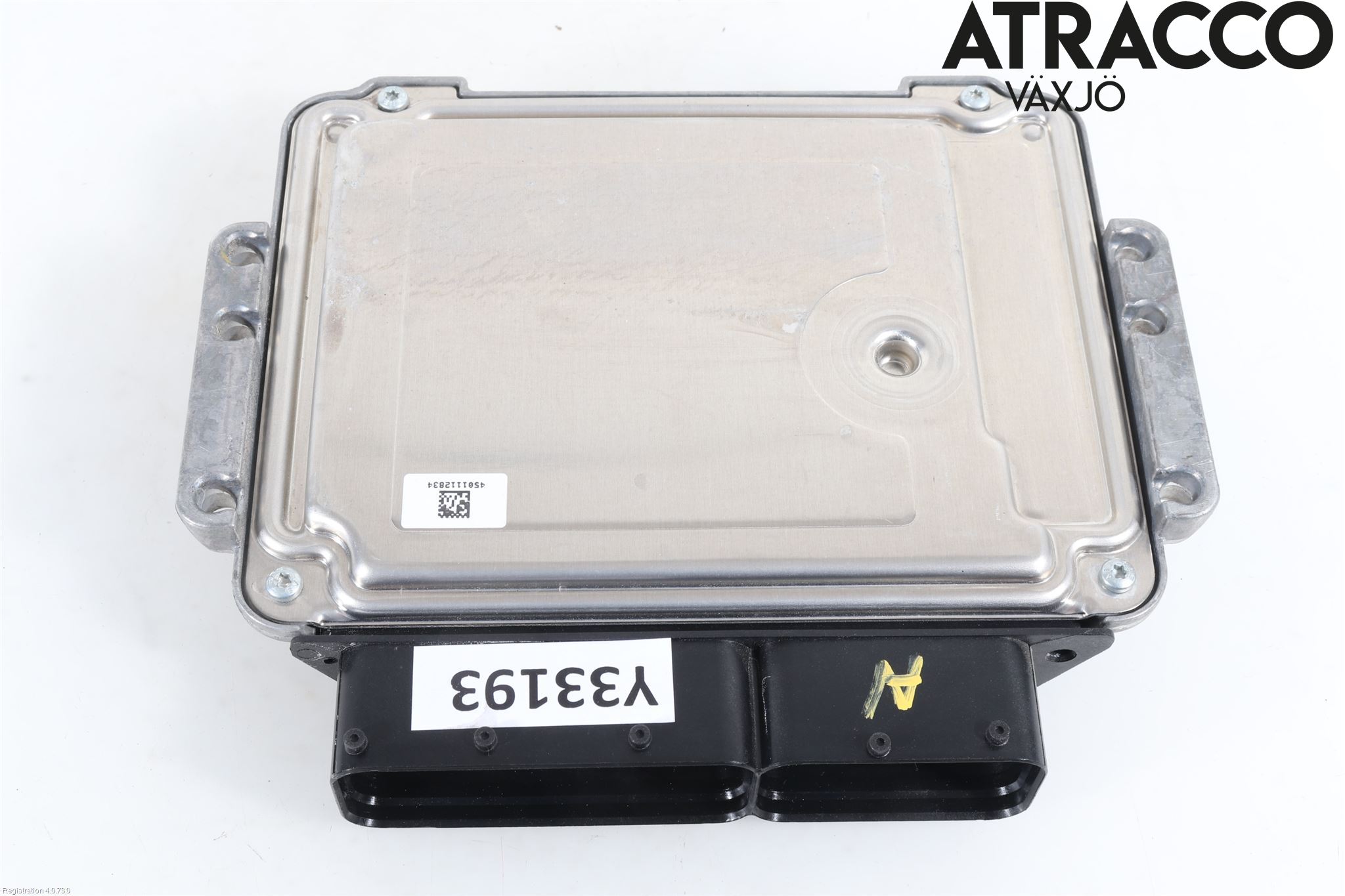 Suzuki VITARA 15- Styrenhet Insprut Bensin