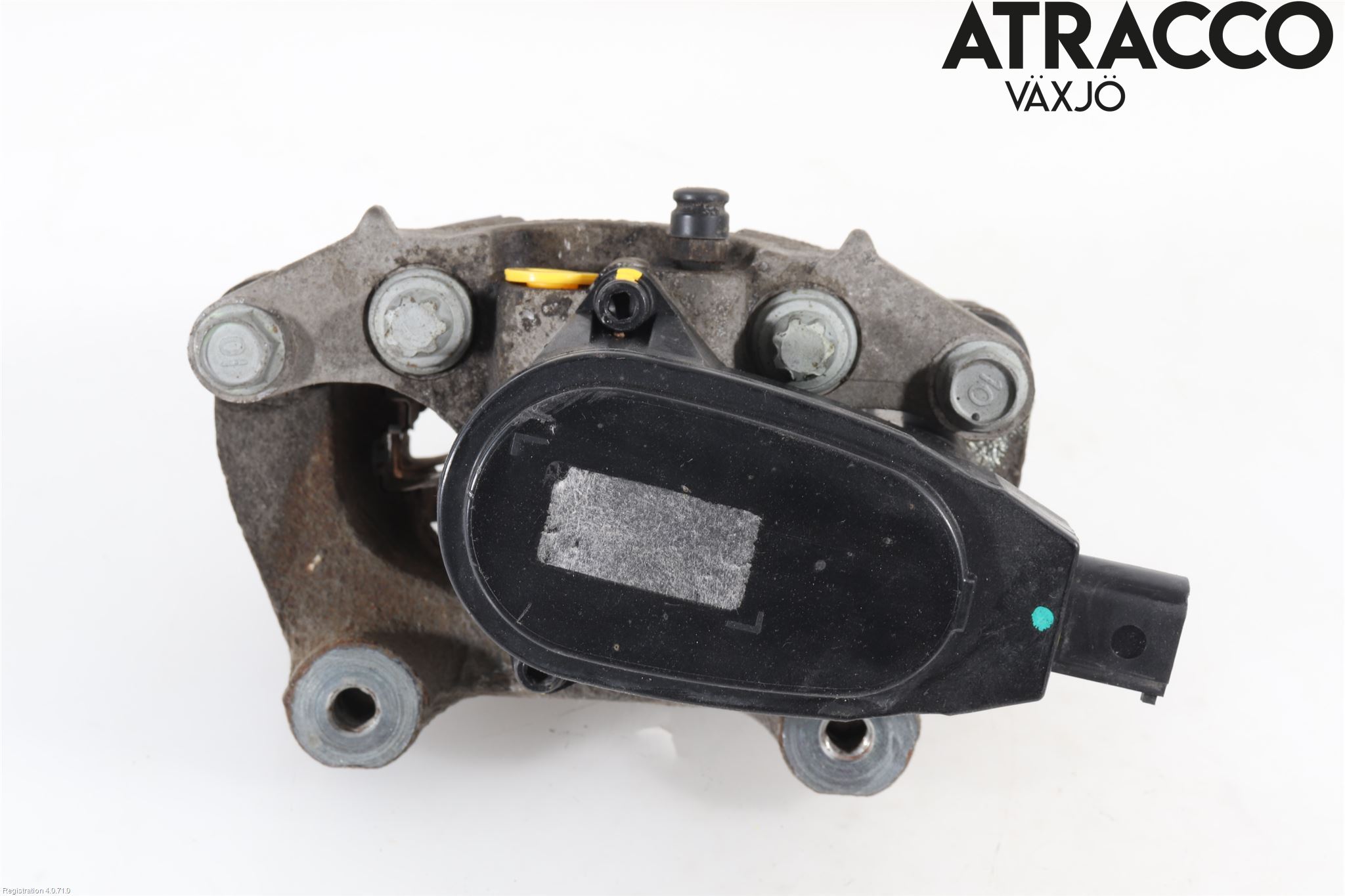 Hyundai i40 16-18 Bromsok Bak Vänster