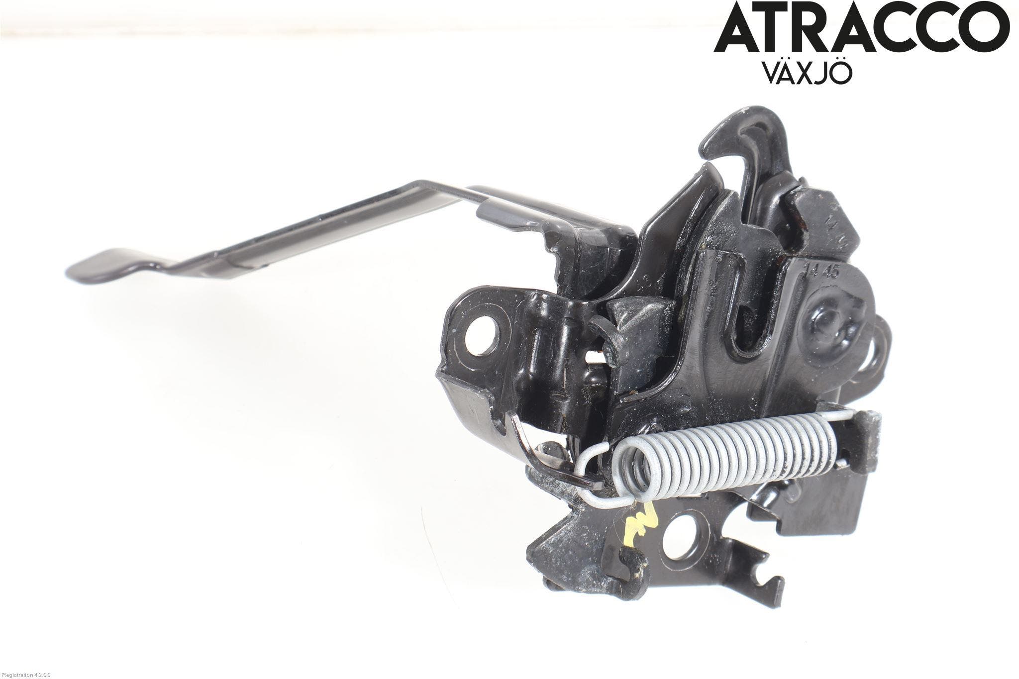 Toyota AURIS 13-19 Huvlås