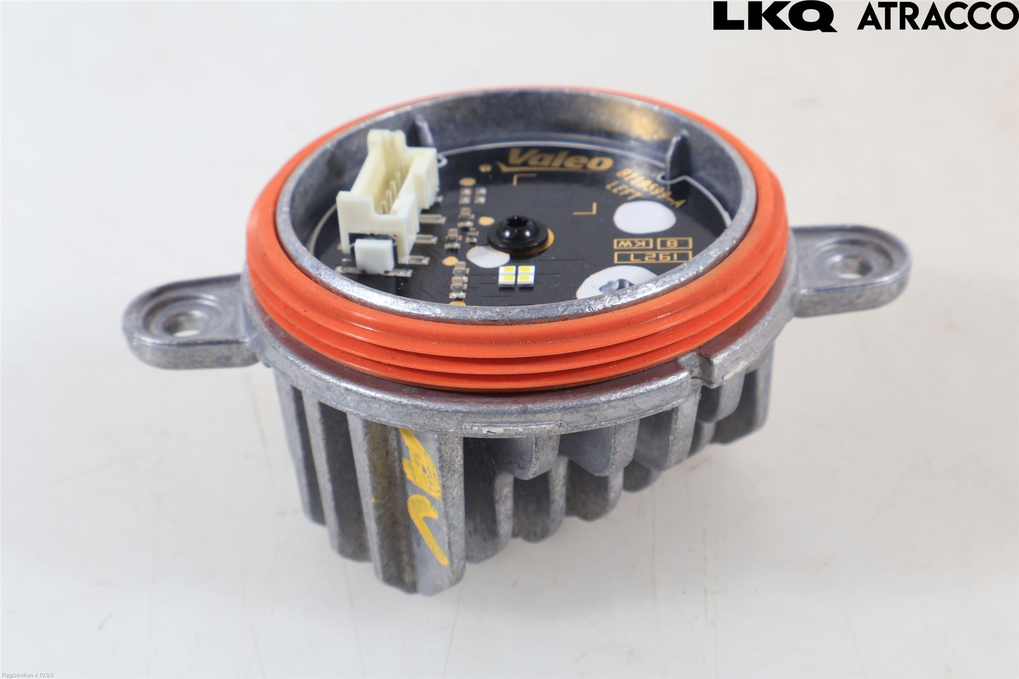 Toyota COROLLA 19- Styrenhet Strålkastare