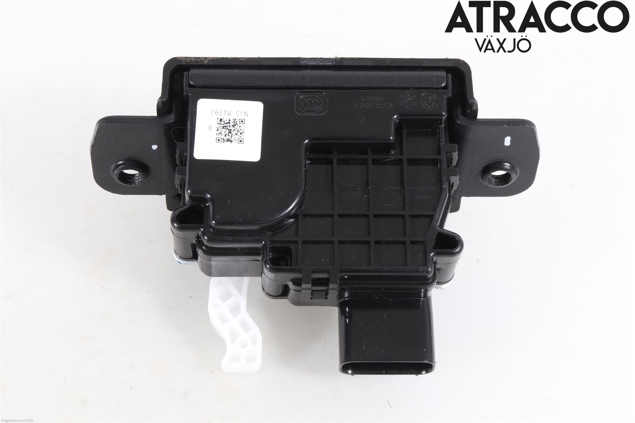 Hyundai TUCSON 05- Låskista Baklucka