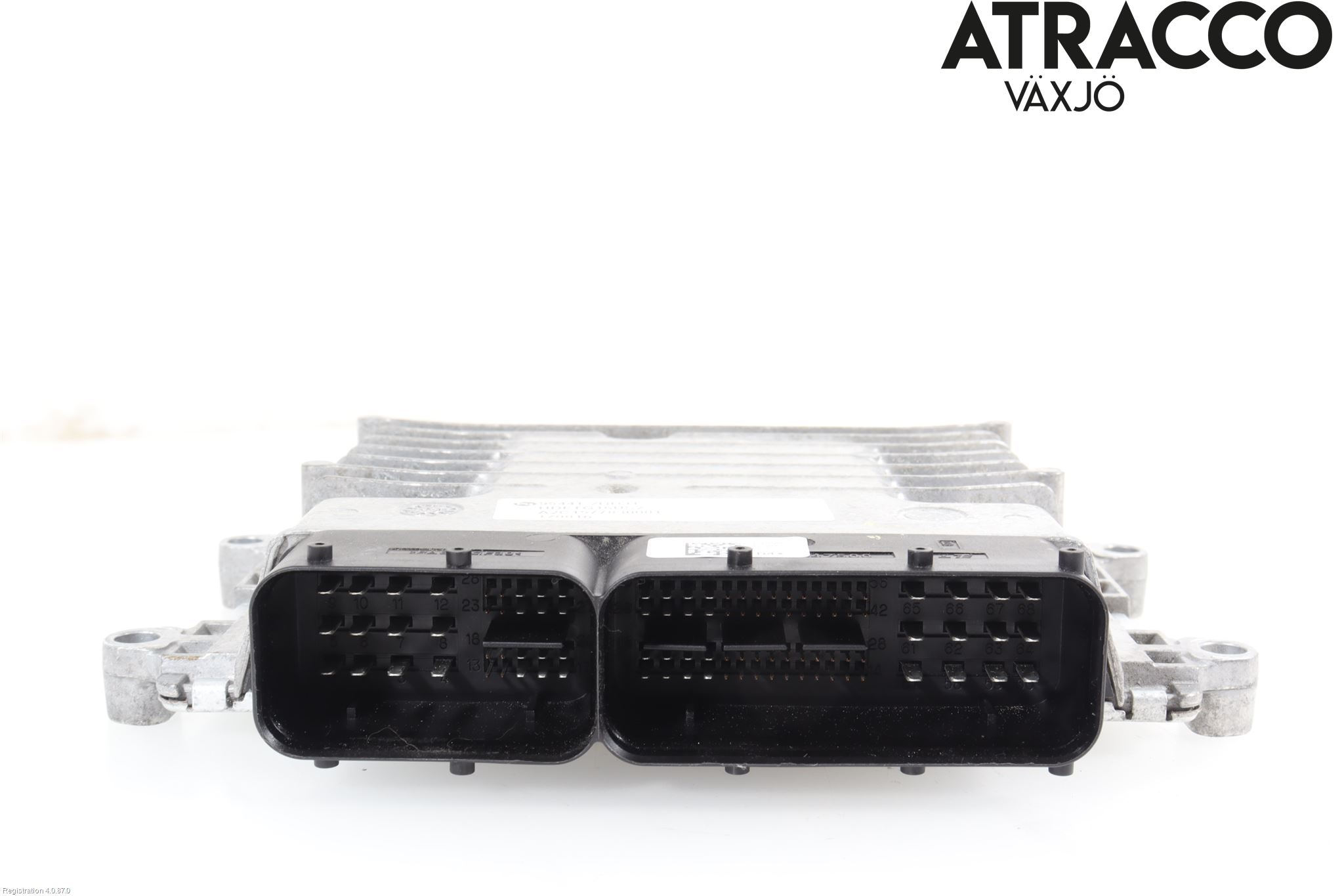 Kia NIRO (DE) 17-22 Styrenhet Växellåda