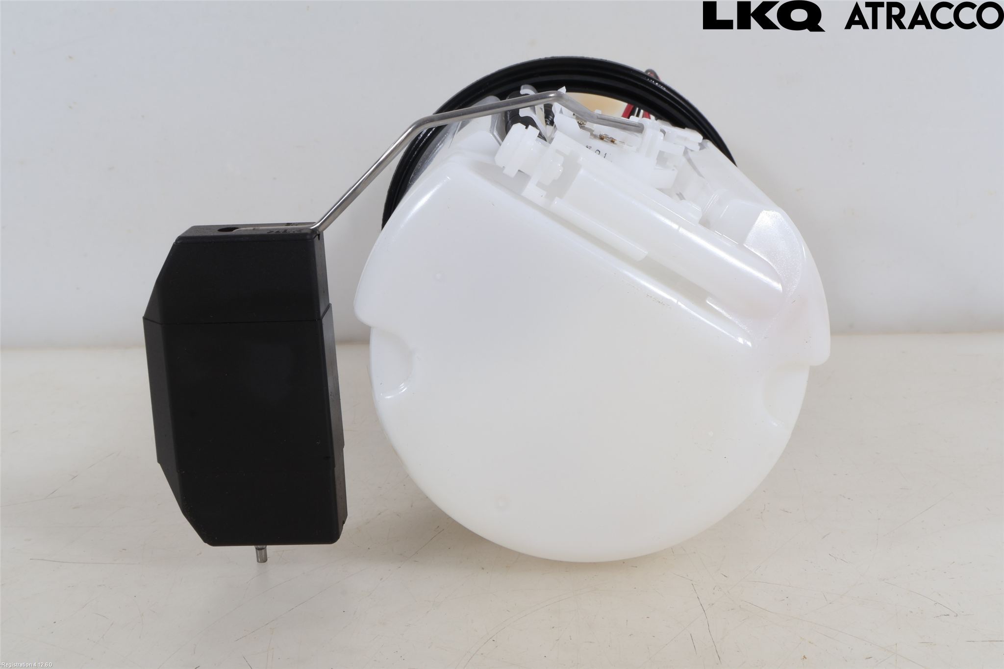 Honda HR-V 21- Bränslepump El