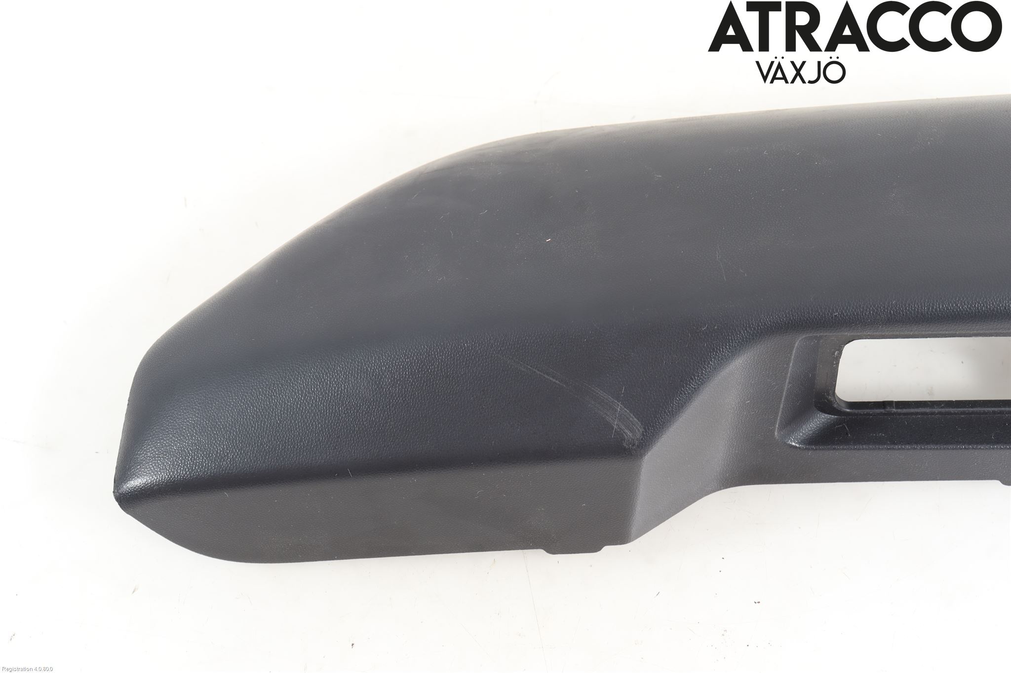 Ford TRANSIT/TOURNEO CONNECT 13-22 Reflexramp-Dekorramp