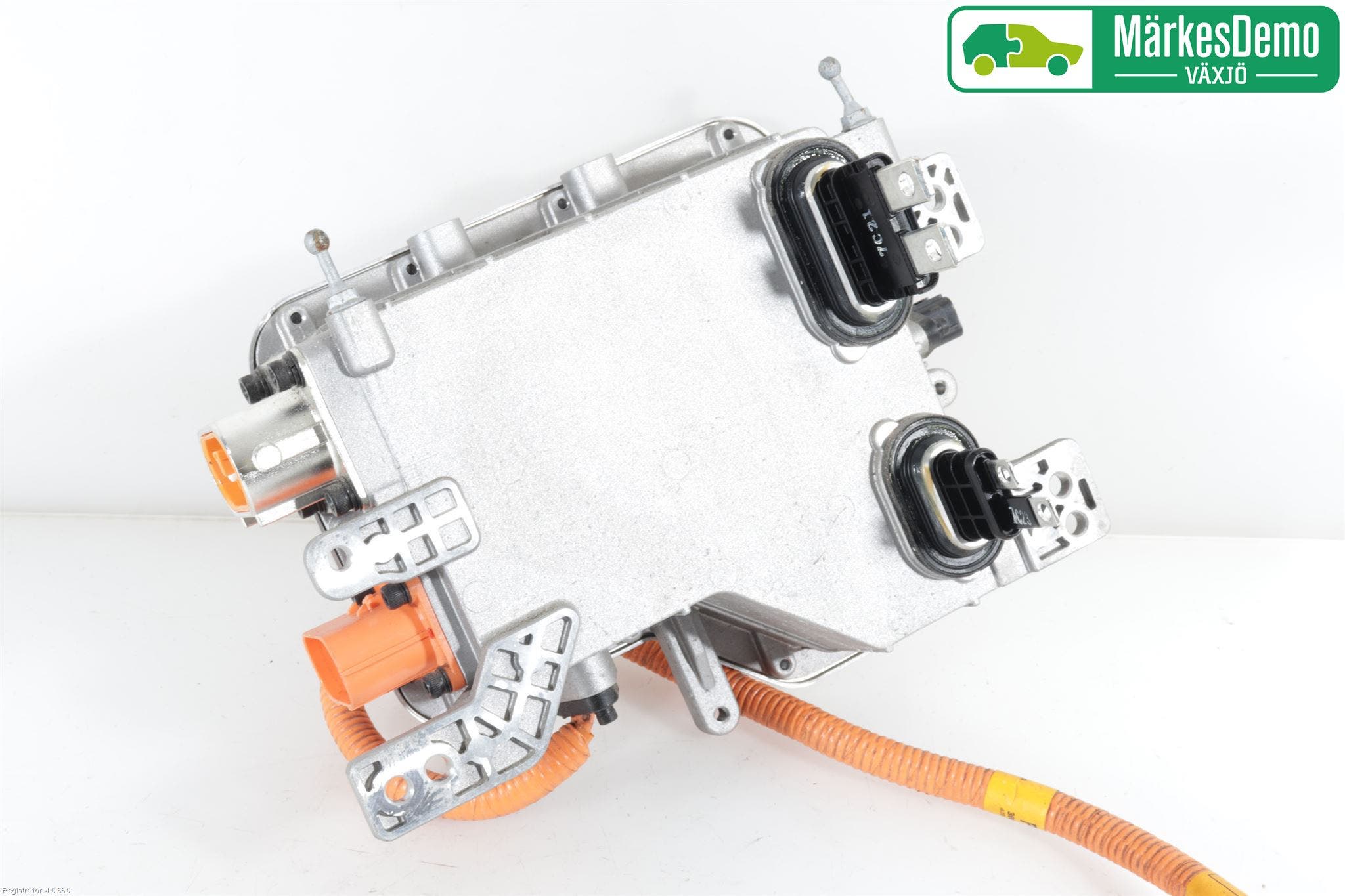 Hyundai IONIQ AE 17-22 Converter