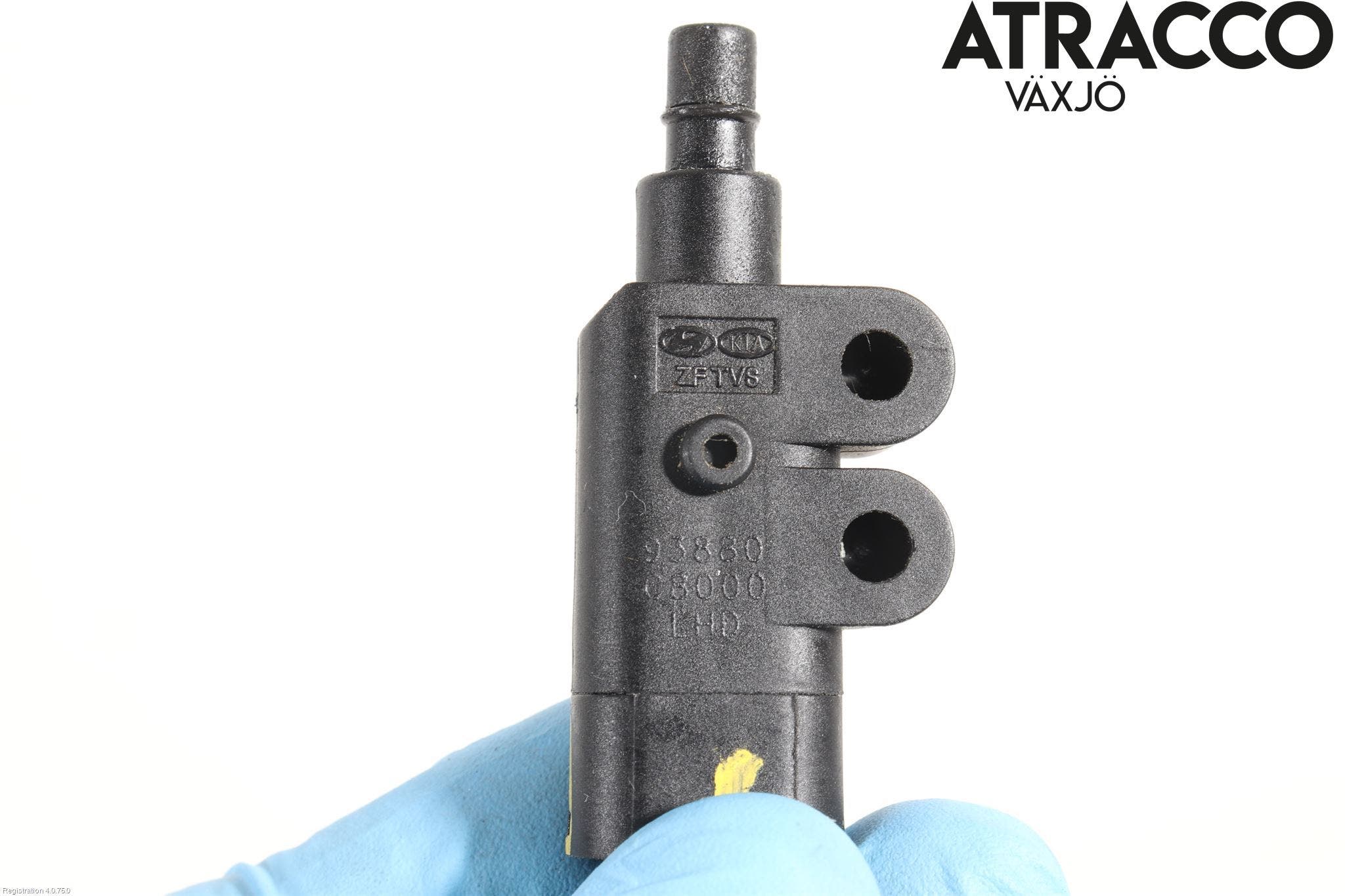 Hyundai i20 GB 15-20 Givare Övrigt