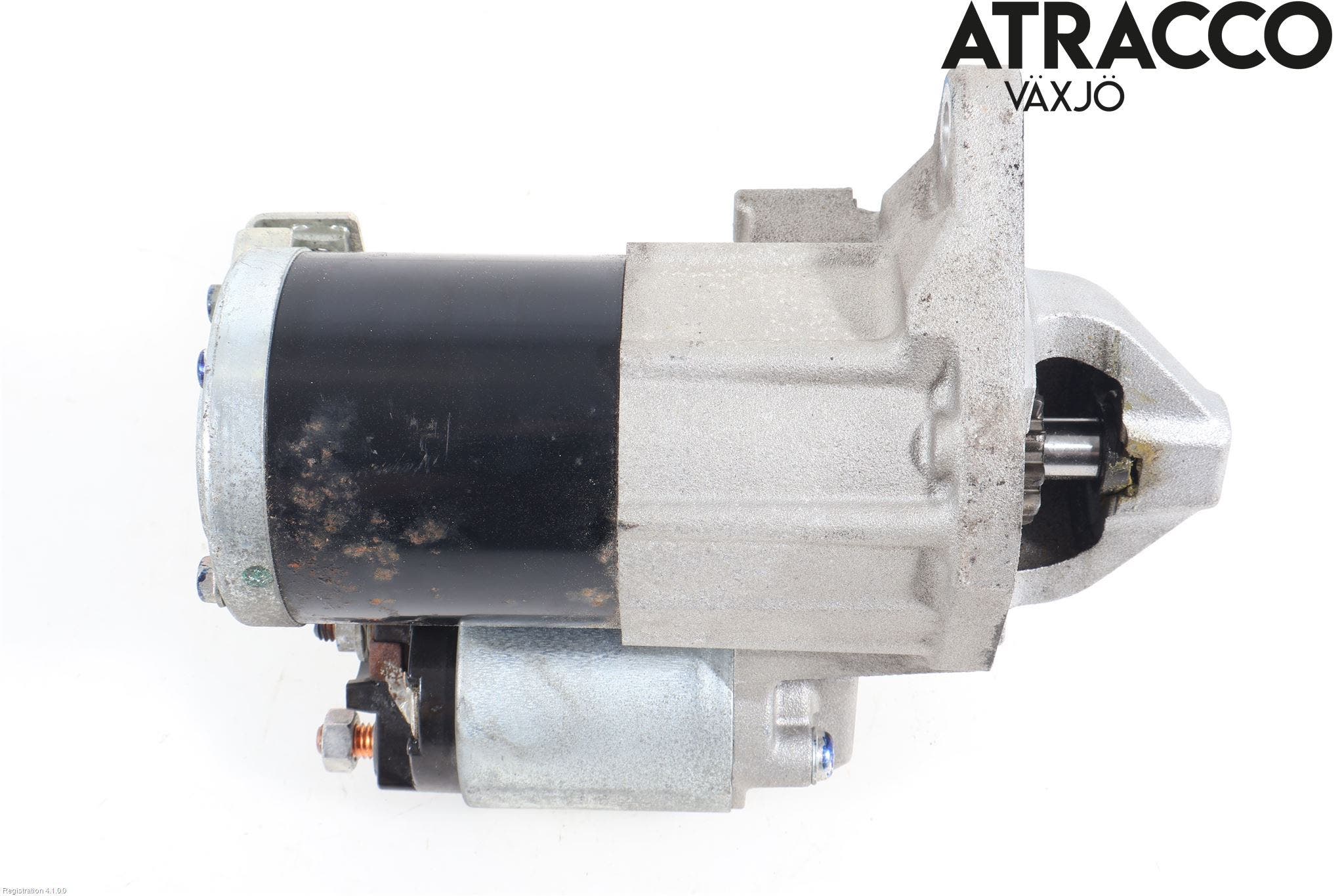 Mitsubishi SPACE STAR 13- Startmotor