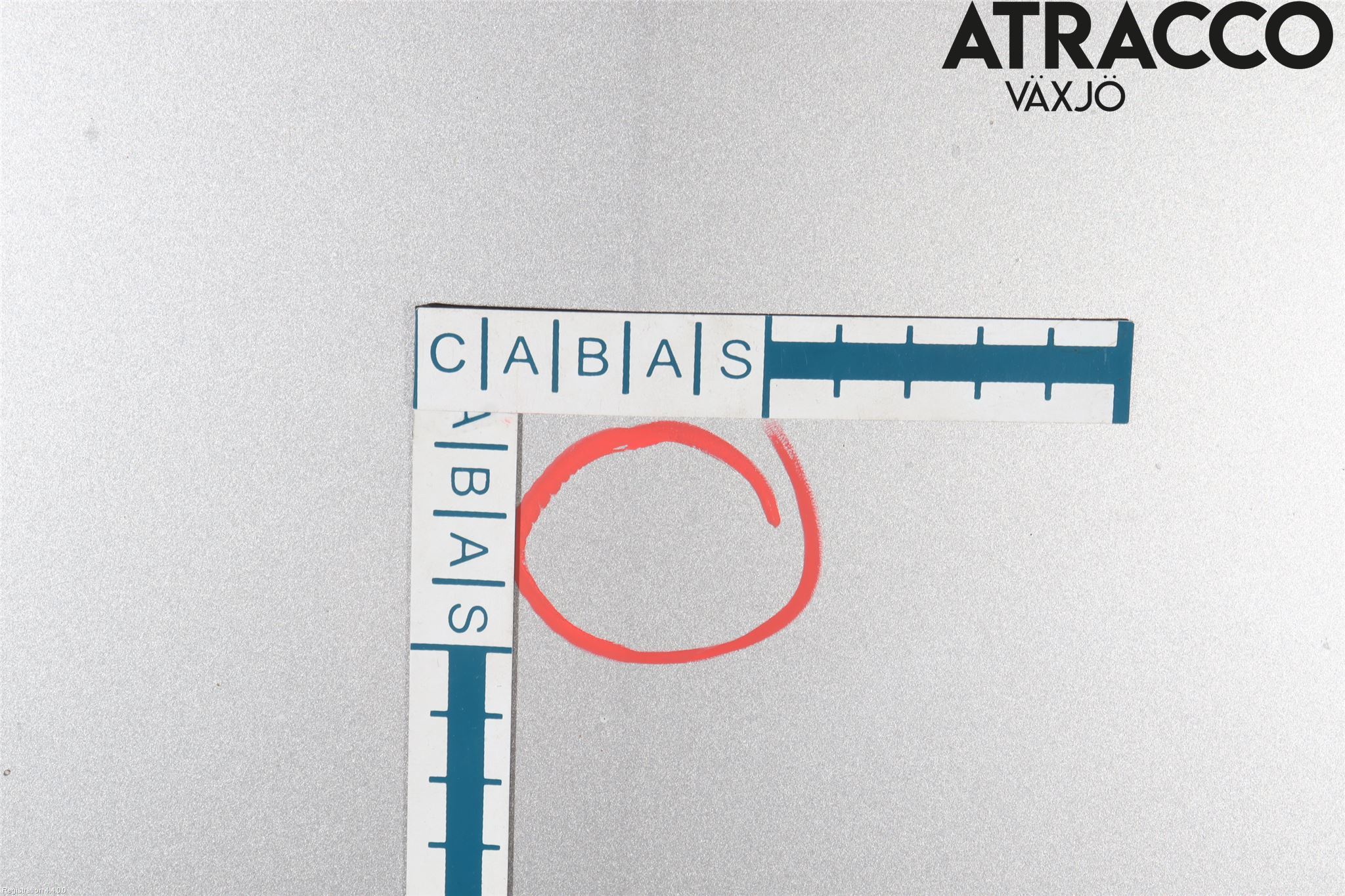 Opel ASTRA J 10-15 Huv Fram