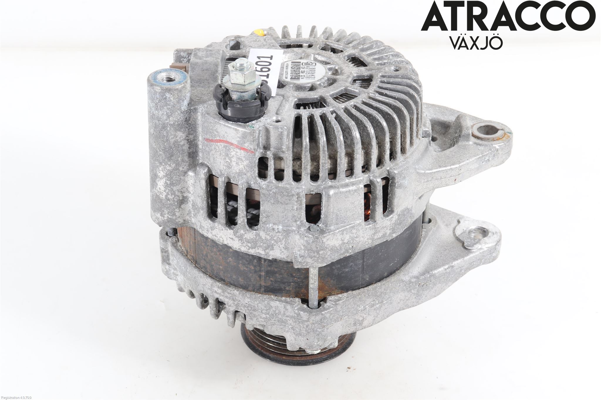 Mitsubishi OUTLANDER 13-21 Generator